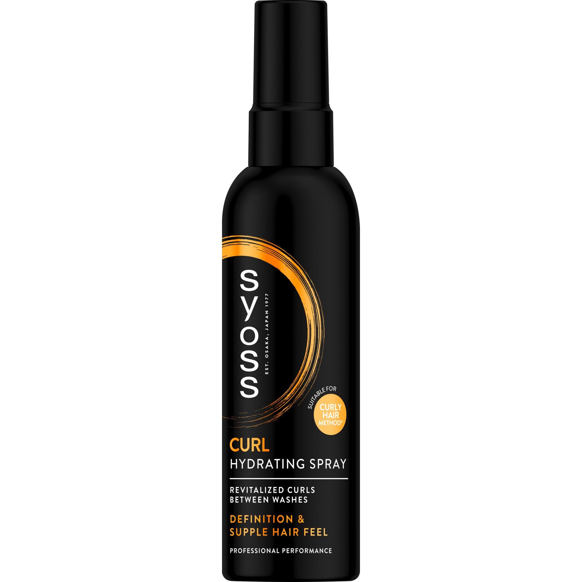 Curl Control Spray 150ml