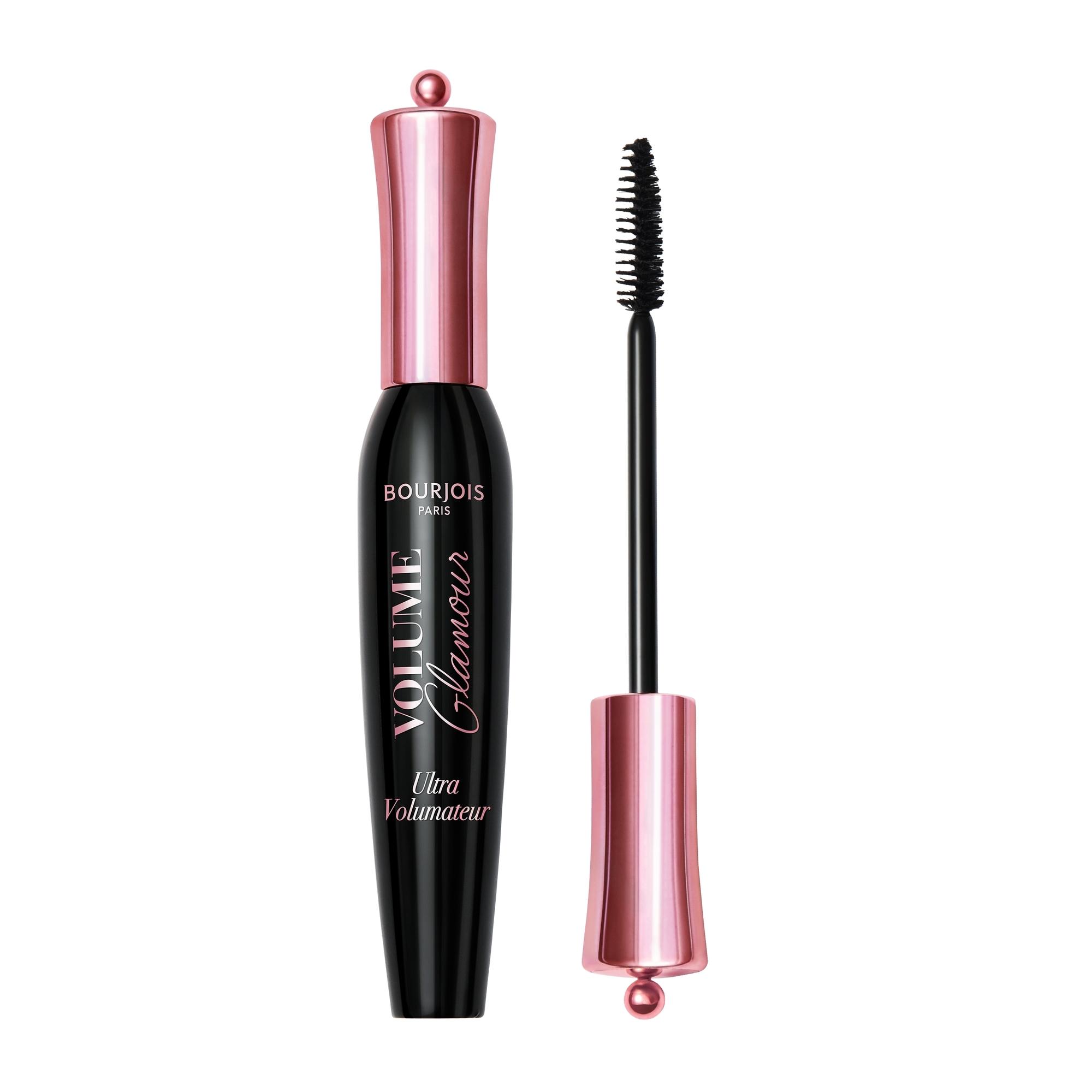 Bourjois volume glamour ultra volumateur mascara
