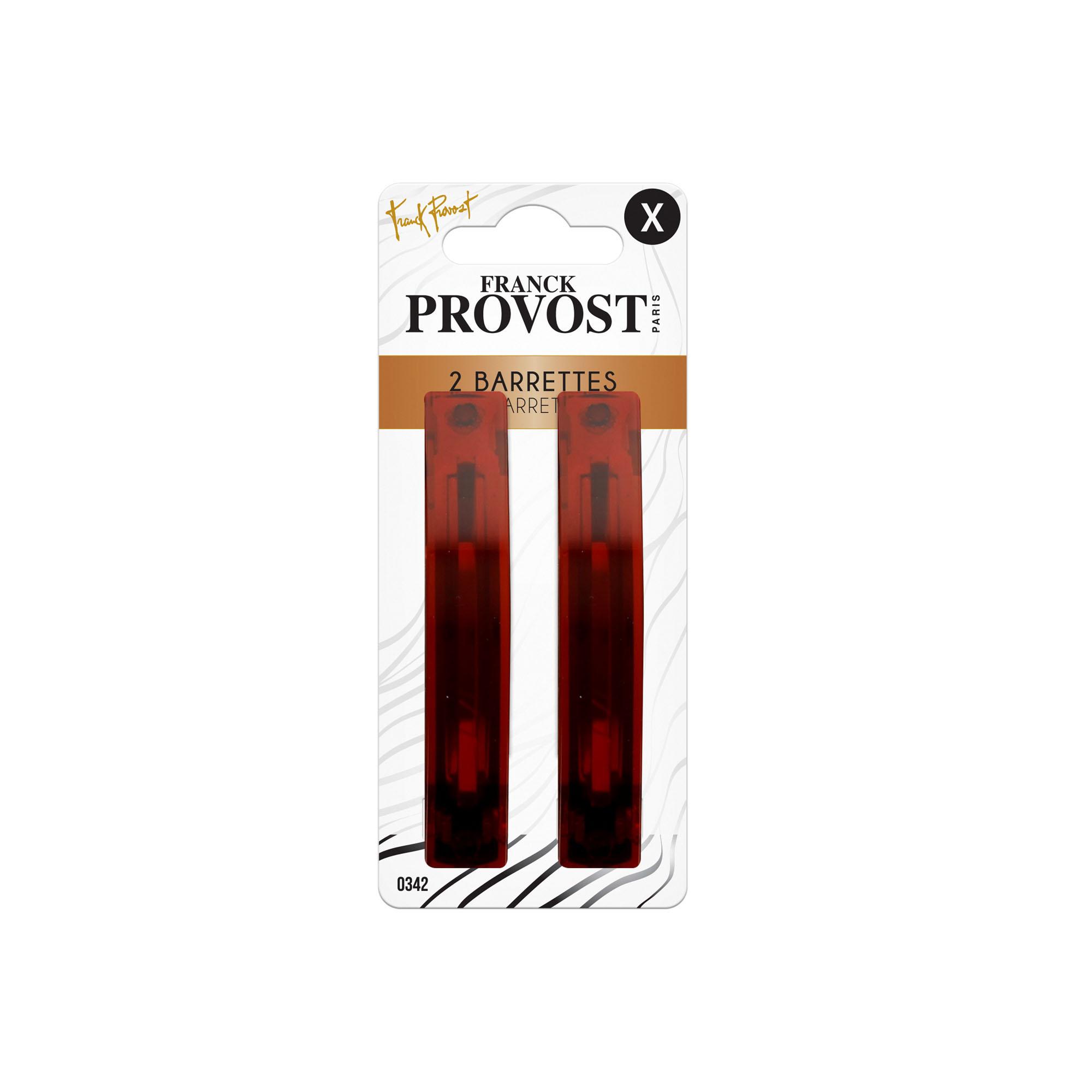 Barrettes medium - 2 pièces