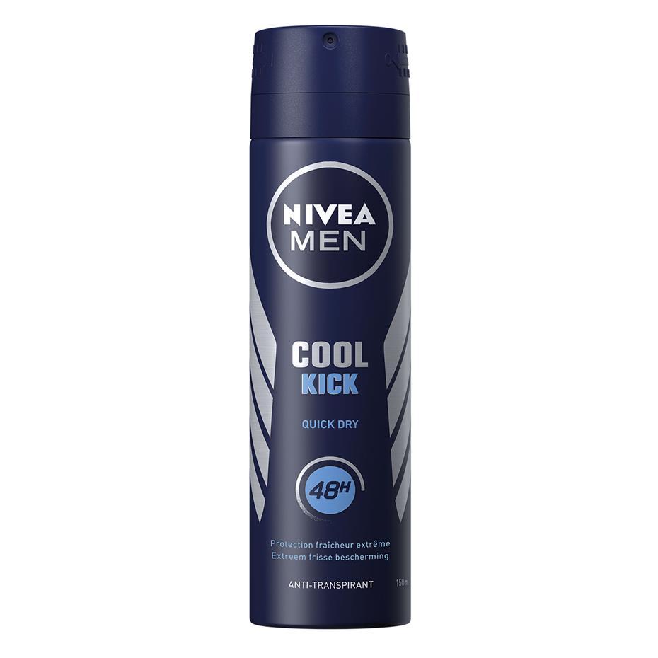 Cool Kick Spray
