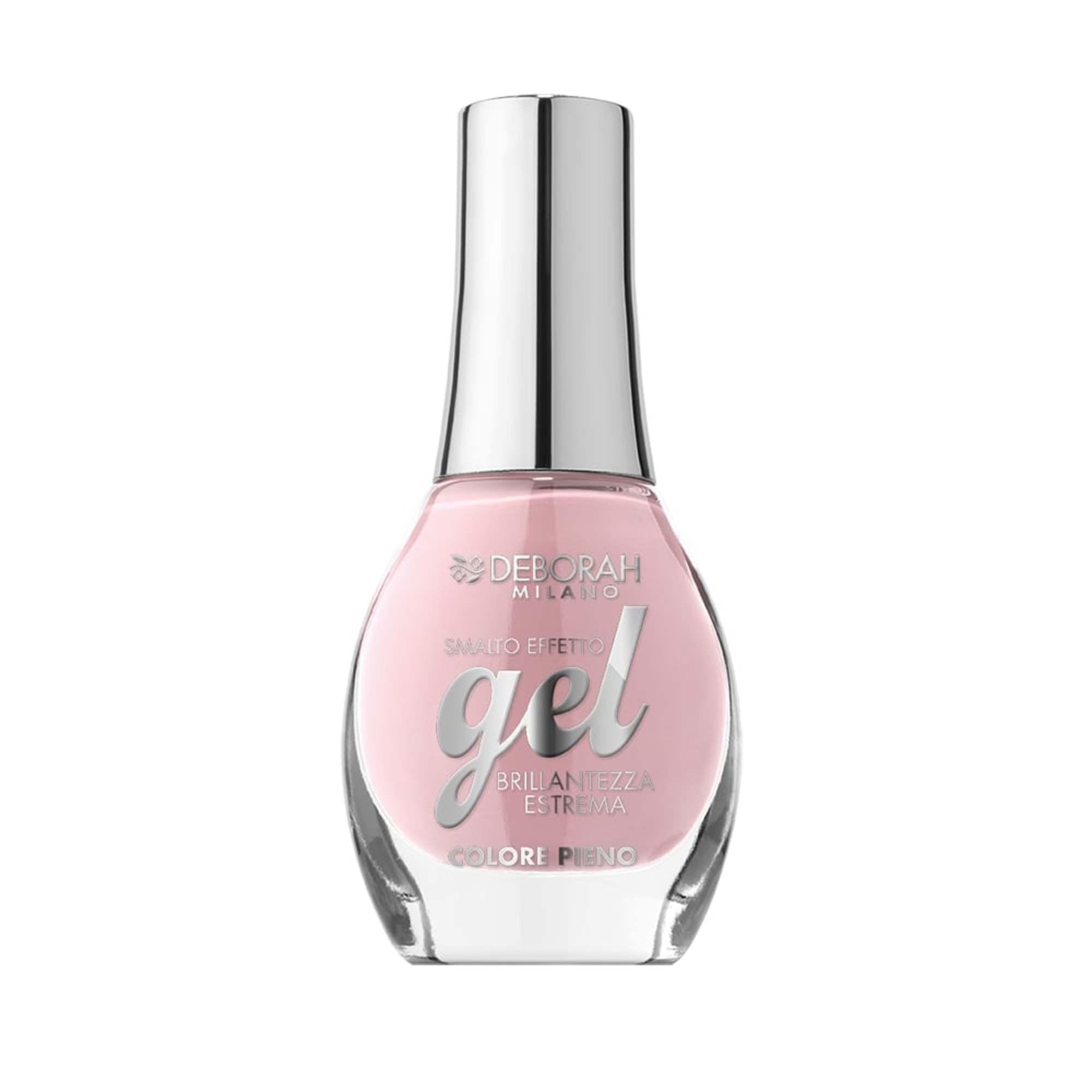 Vernis Effet Gel