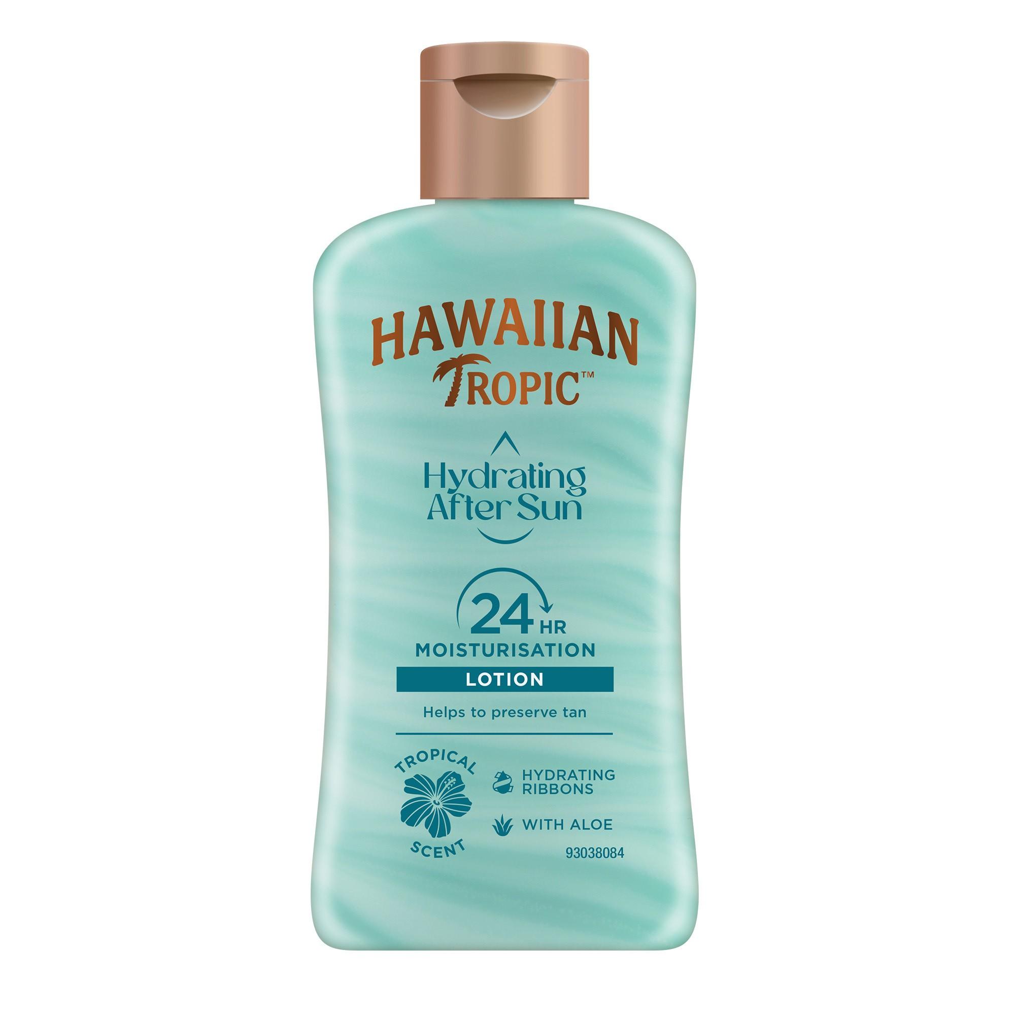 Hydrating After Sun Lotion Mini