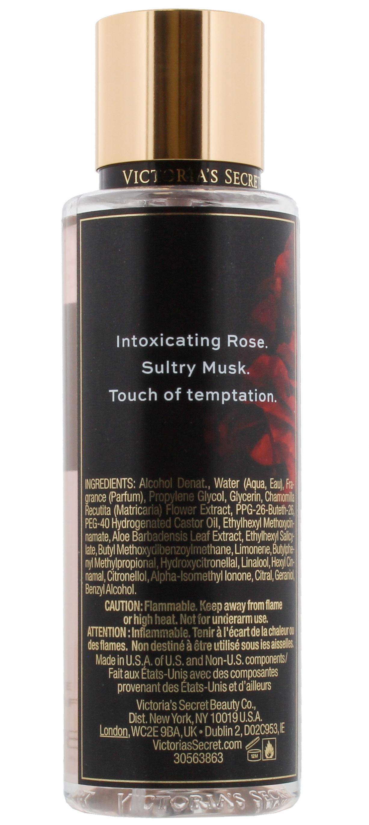 Parfums Forbidden rose VICTORIA SECRET DI