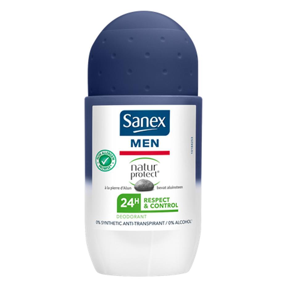 Men Natur Protect - Roll On