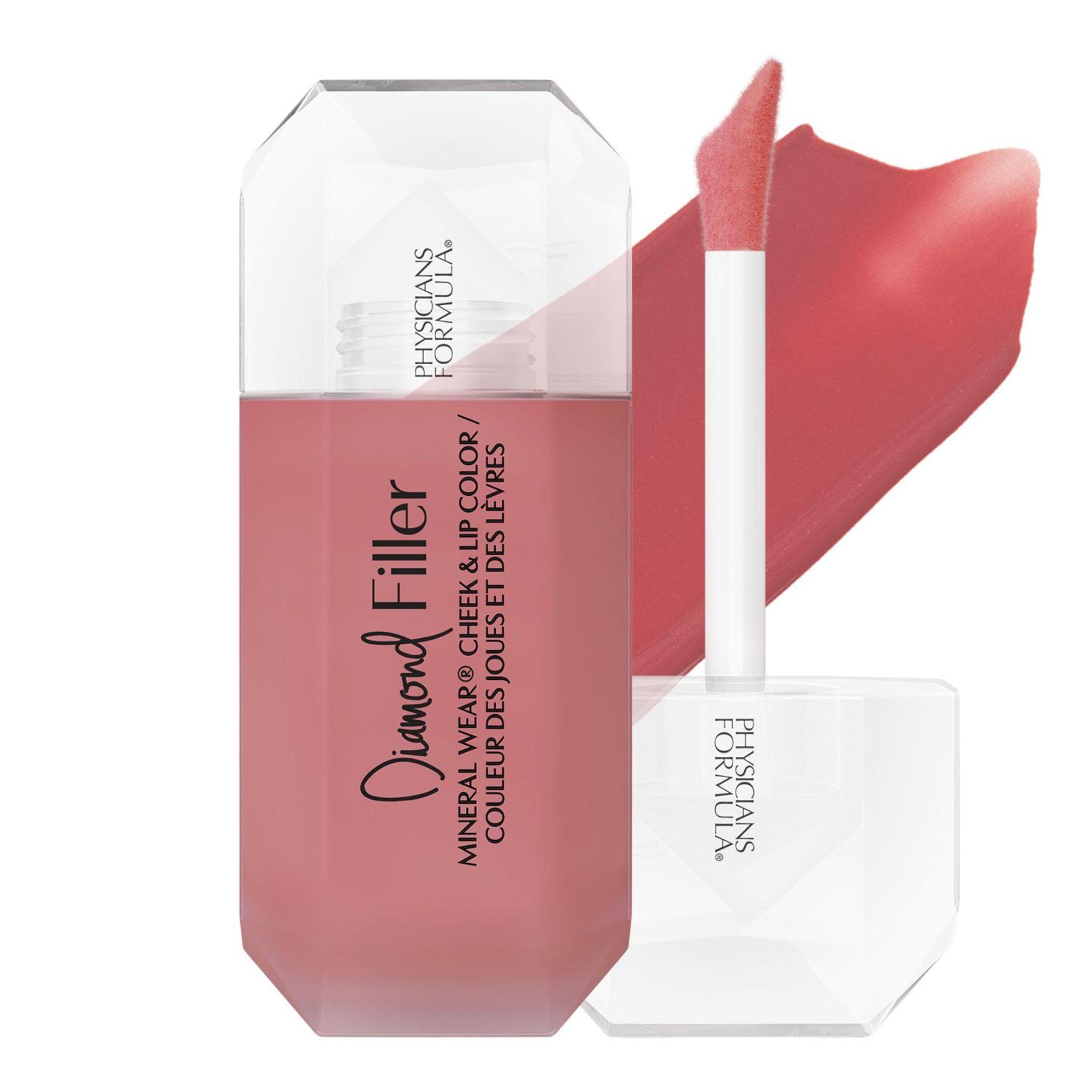 Diamond Filler Cheek&Lip