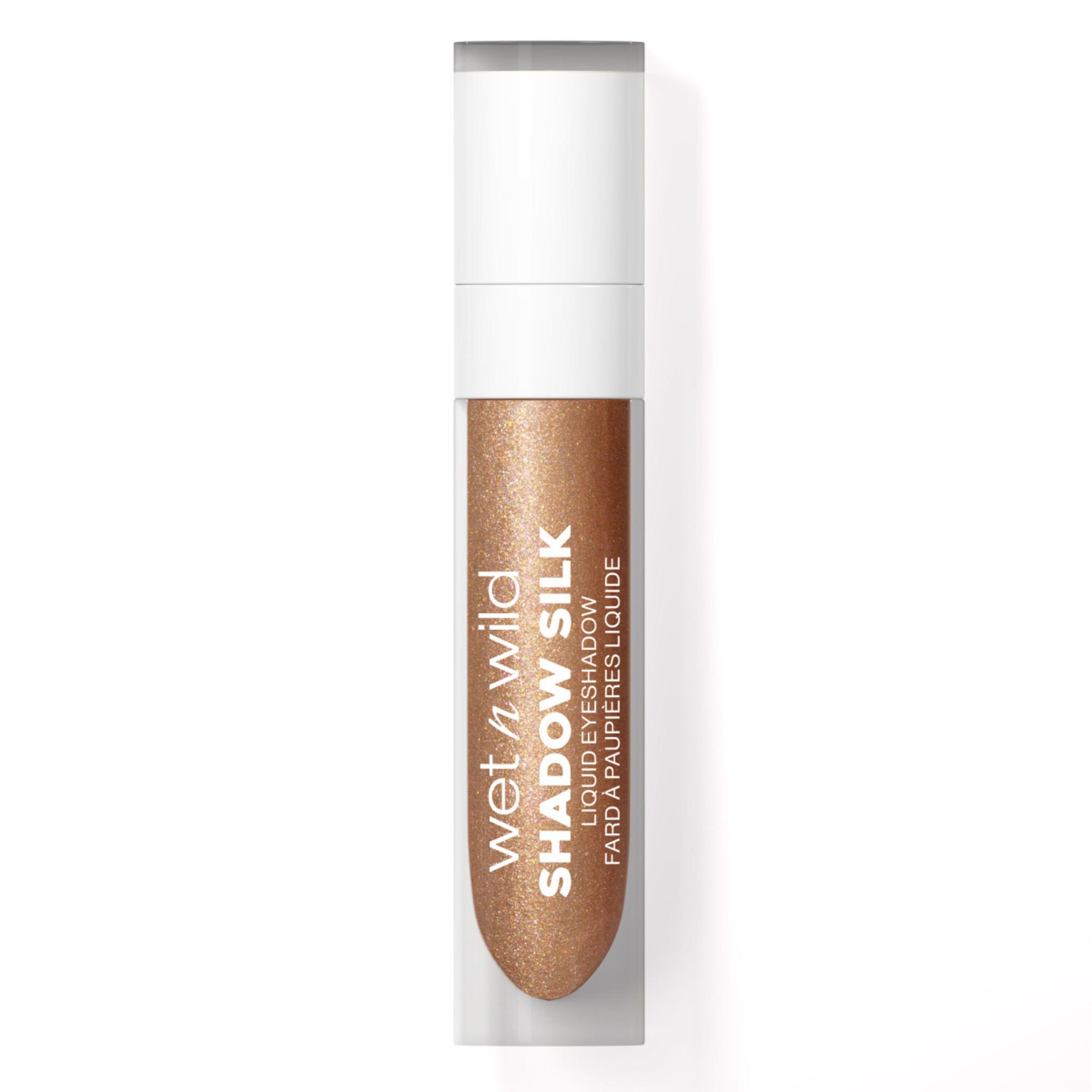 Silk Liquid Eyeshadow