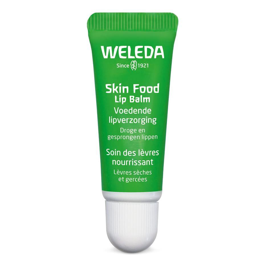 Skin Food Lip Balm