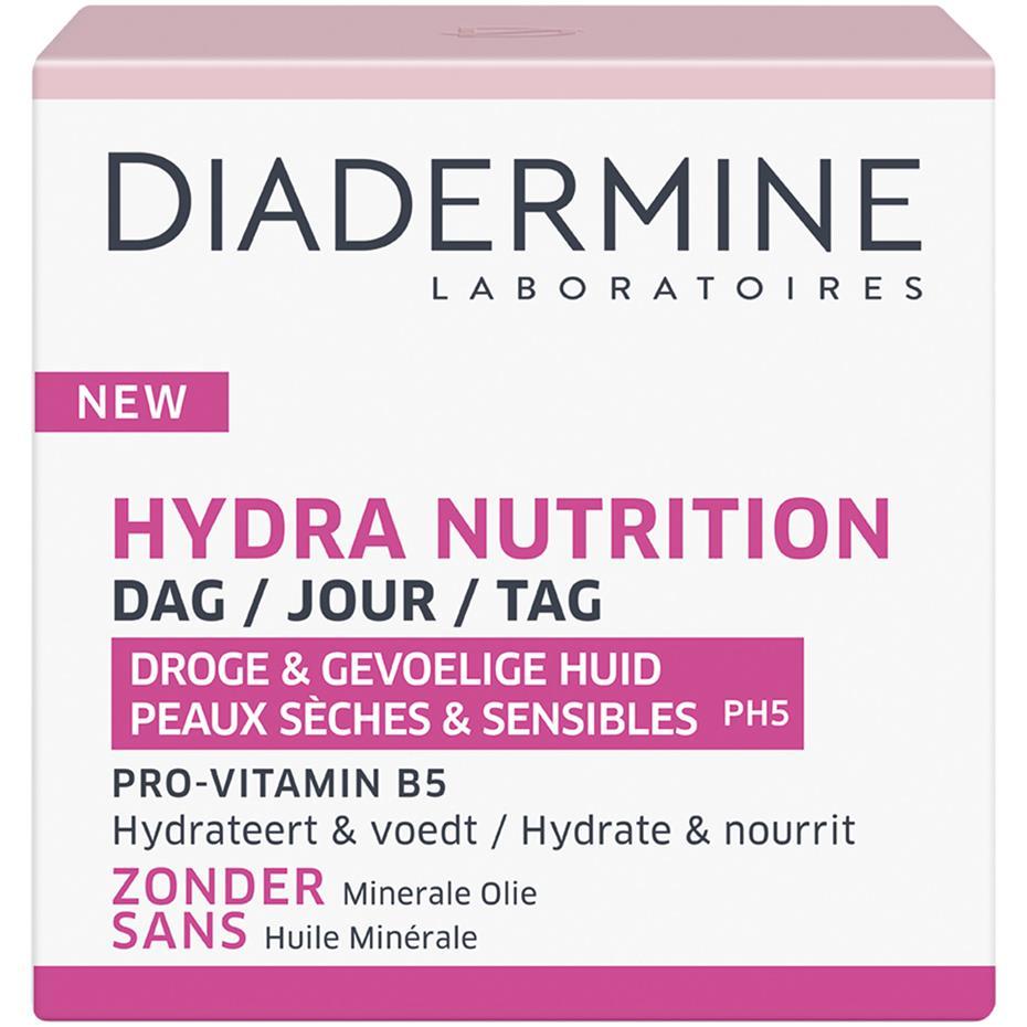 Essential Care Hydra Nutrition Jour - Peaux Sèches et Sensibles