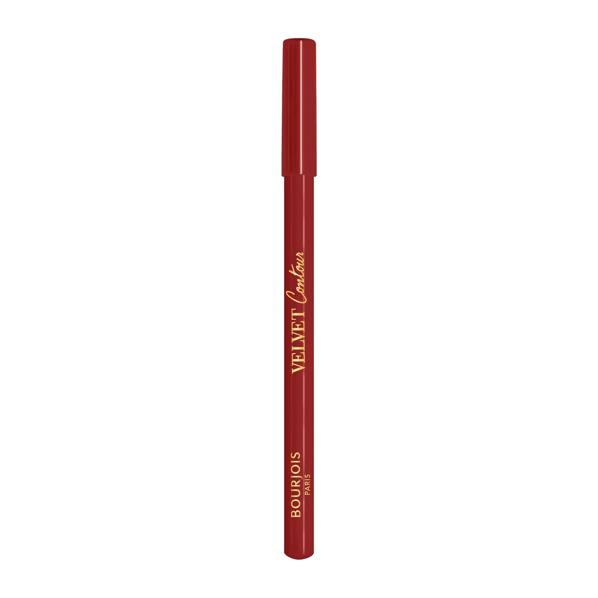 Bourjois velvet contour lipliner