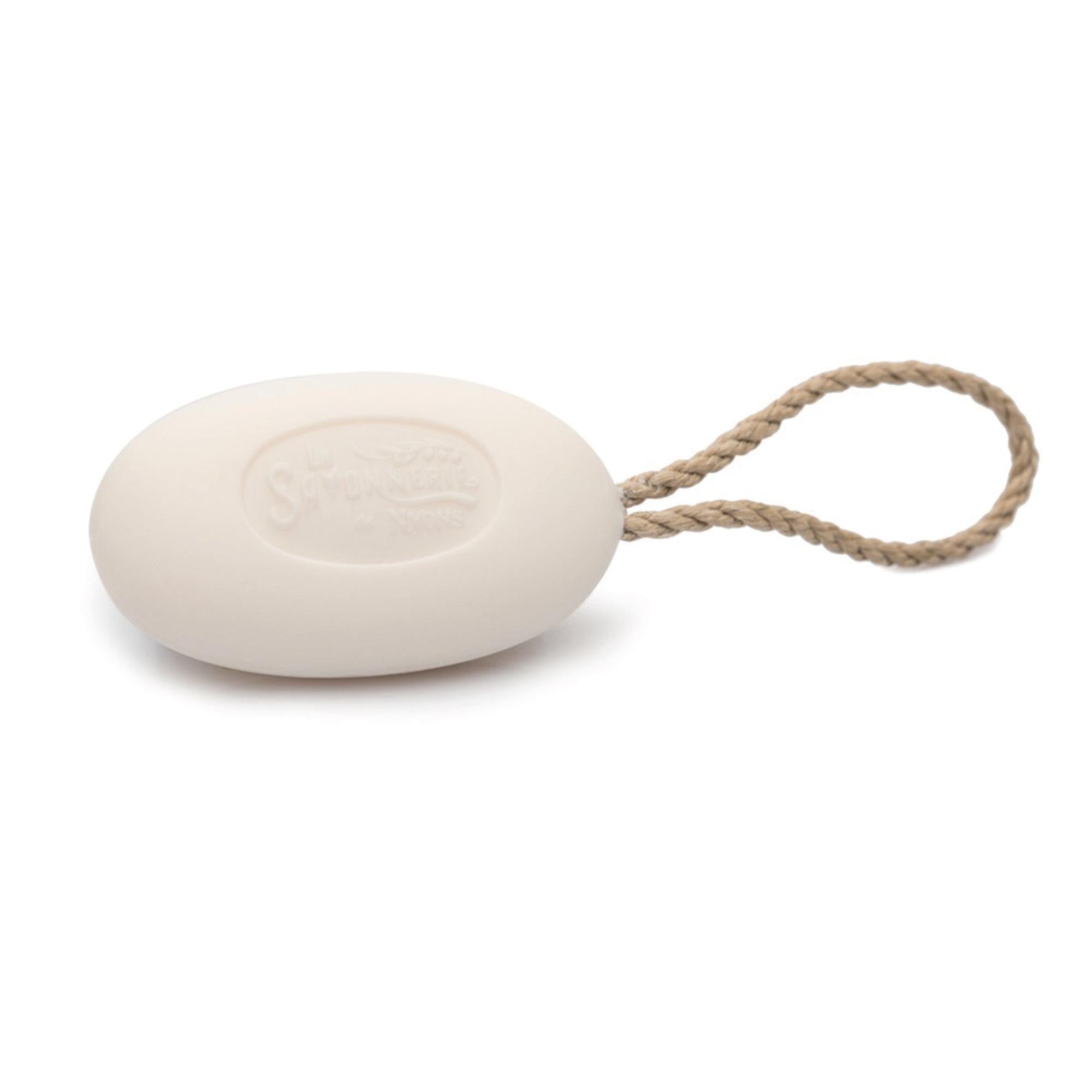 Savon corde au Lait d'Chèvre