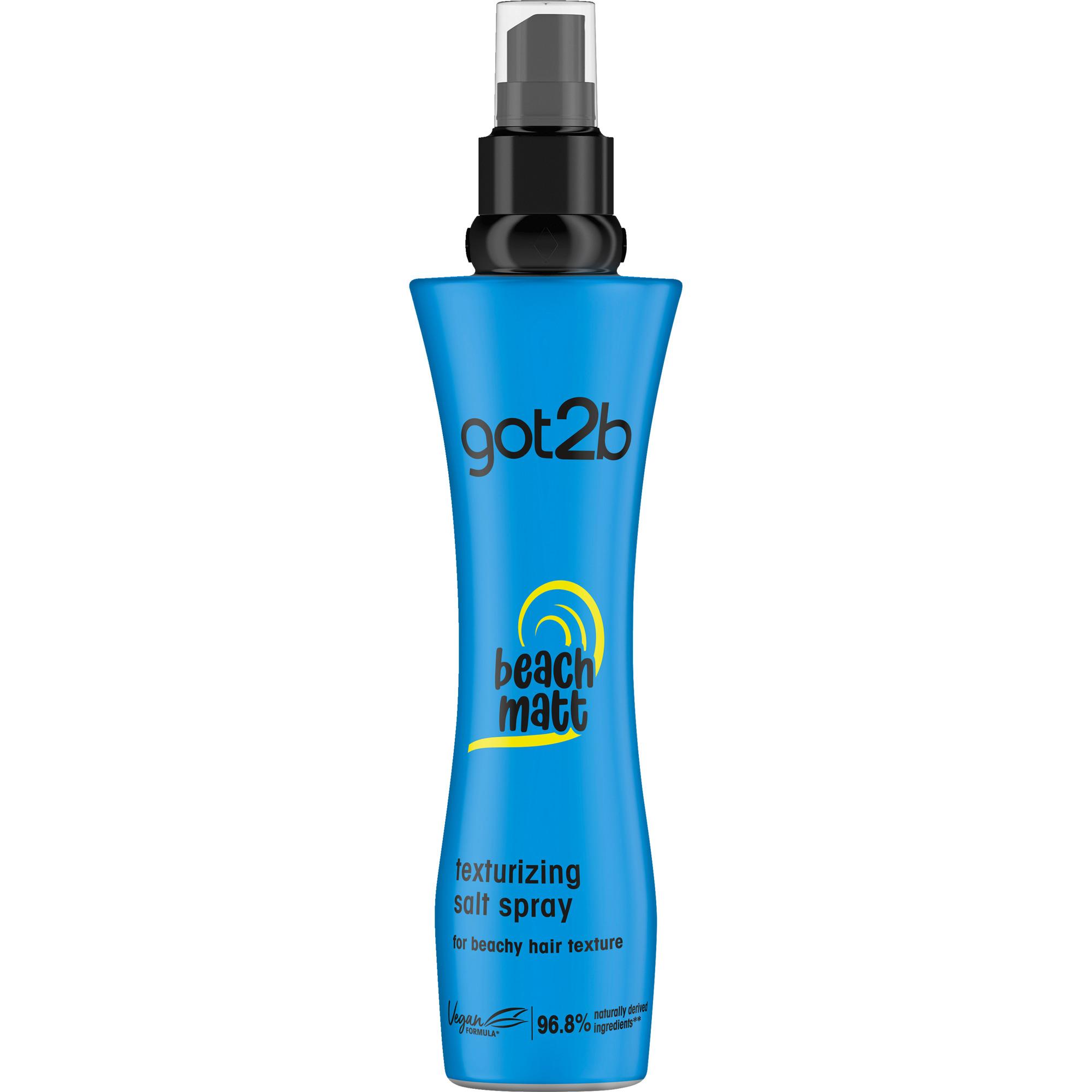 Got2B Beach Matt Salt Spray