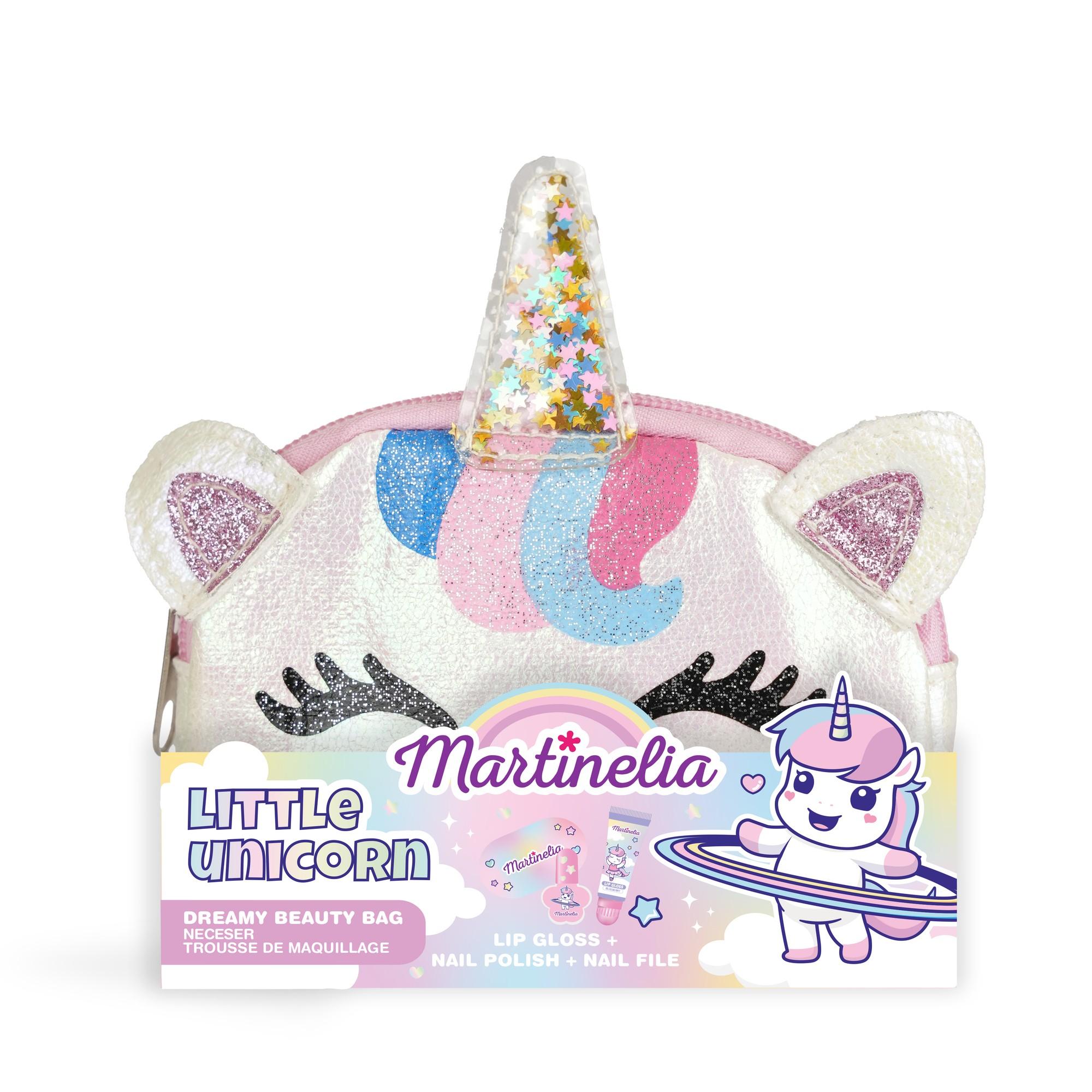 Little Unicorn Dreamy Beauty Beautytas