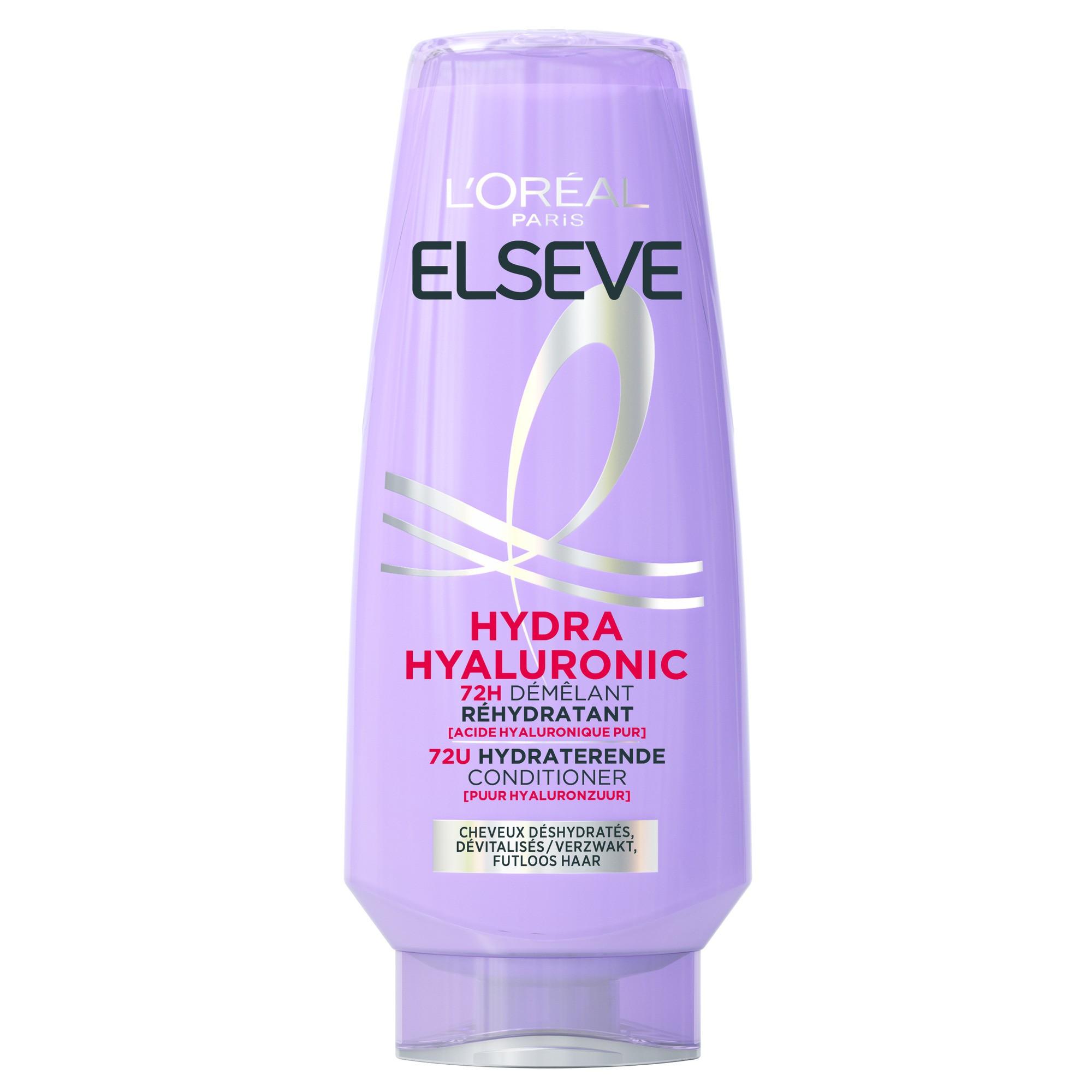Hydra [Hyaluronic] Démêlant
