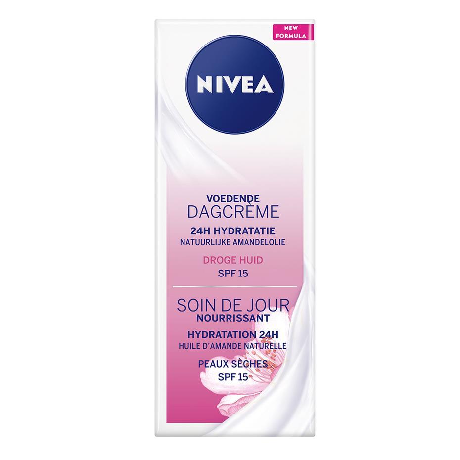 Essentials Nourrissant