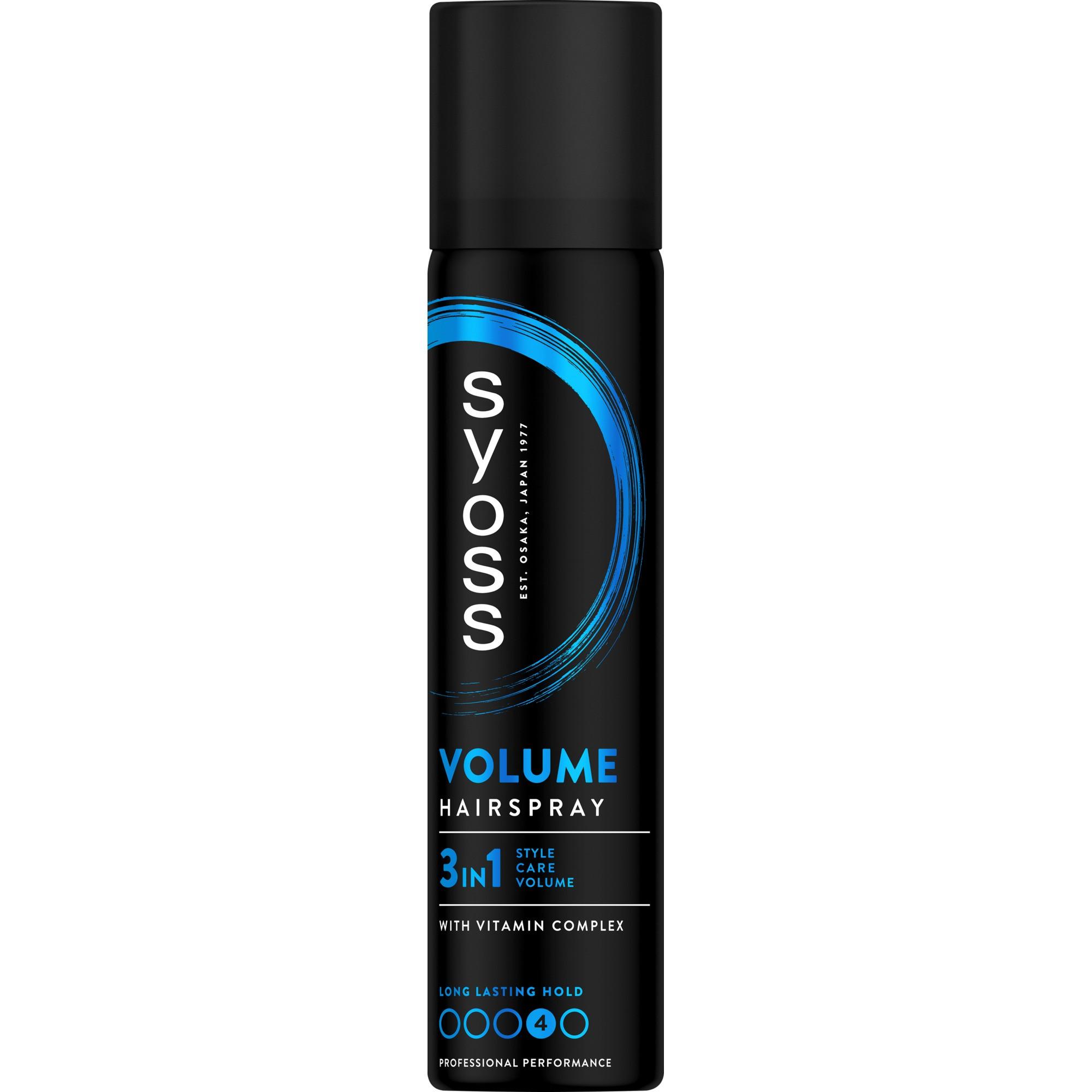 Volume Lift Hairspray 300ml