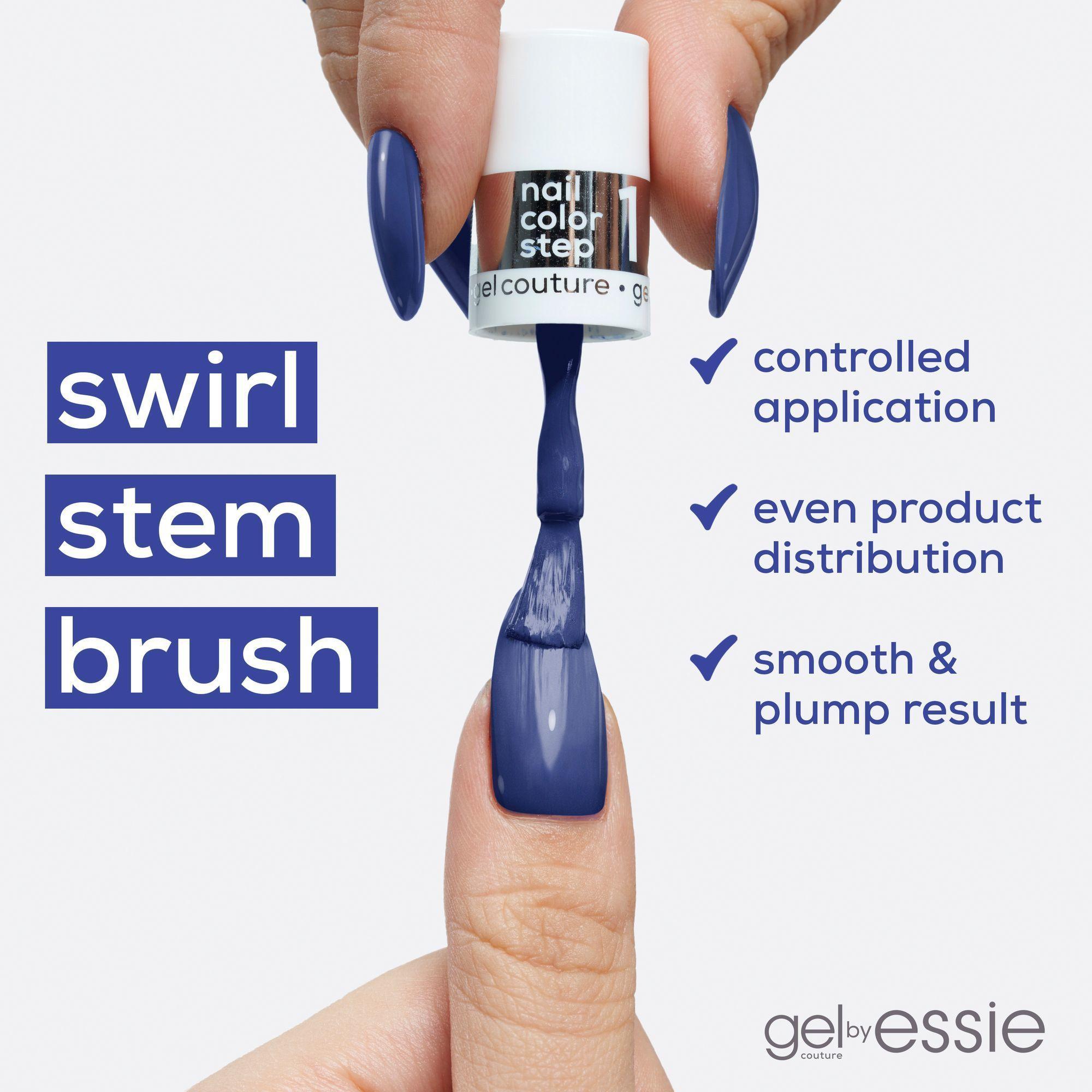 Vernis à ongles Gel Couture ESSIE | DI