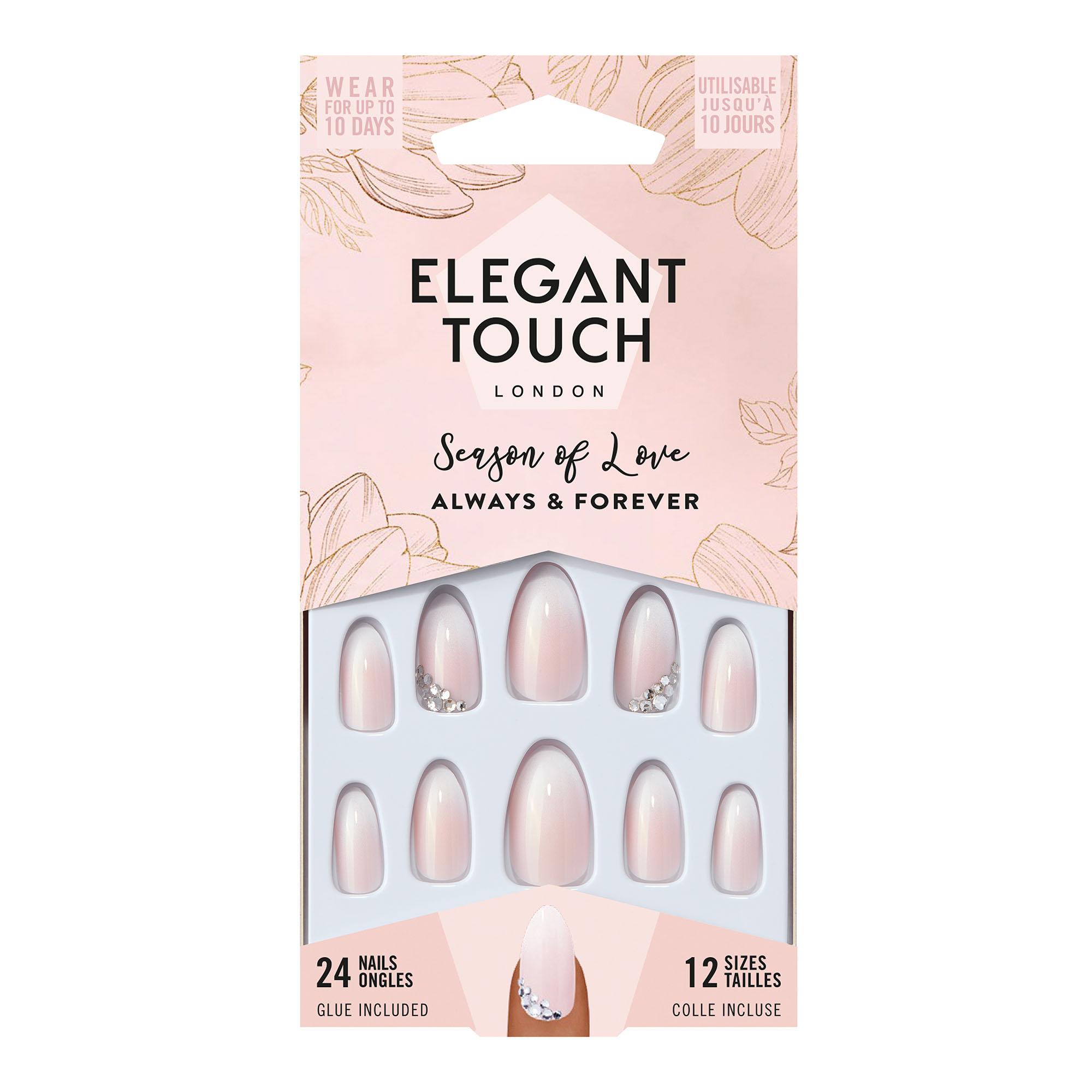 Season of Love Always & Forever