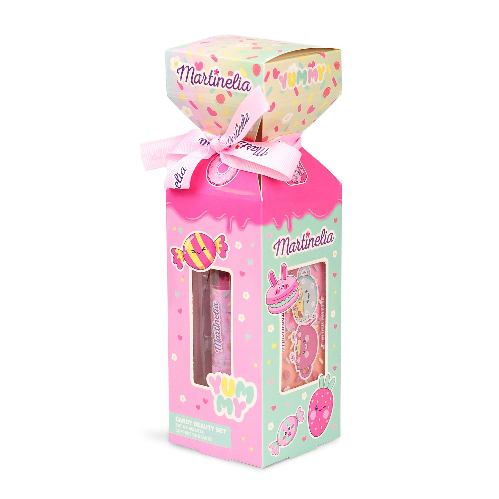 Yummy Candy Beautyset