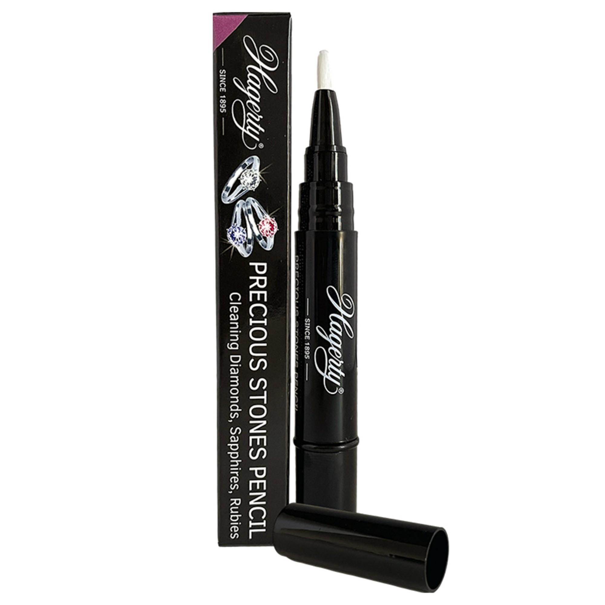 Precious Stones Pencil
