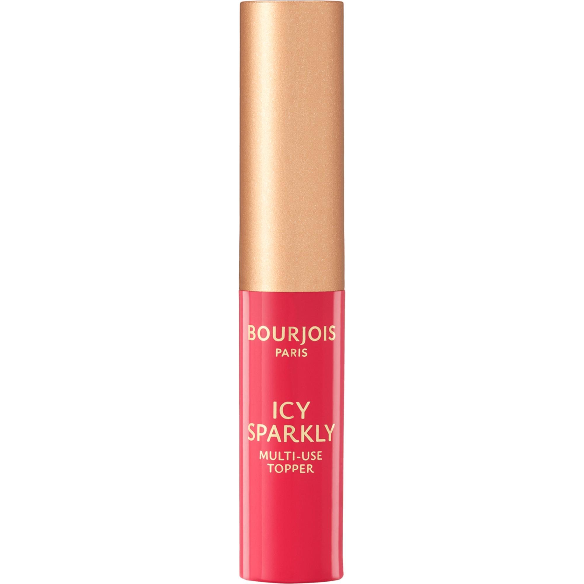 Icy Sparkly Topper Multi-Usage