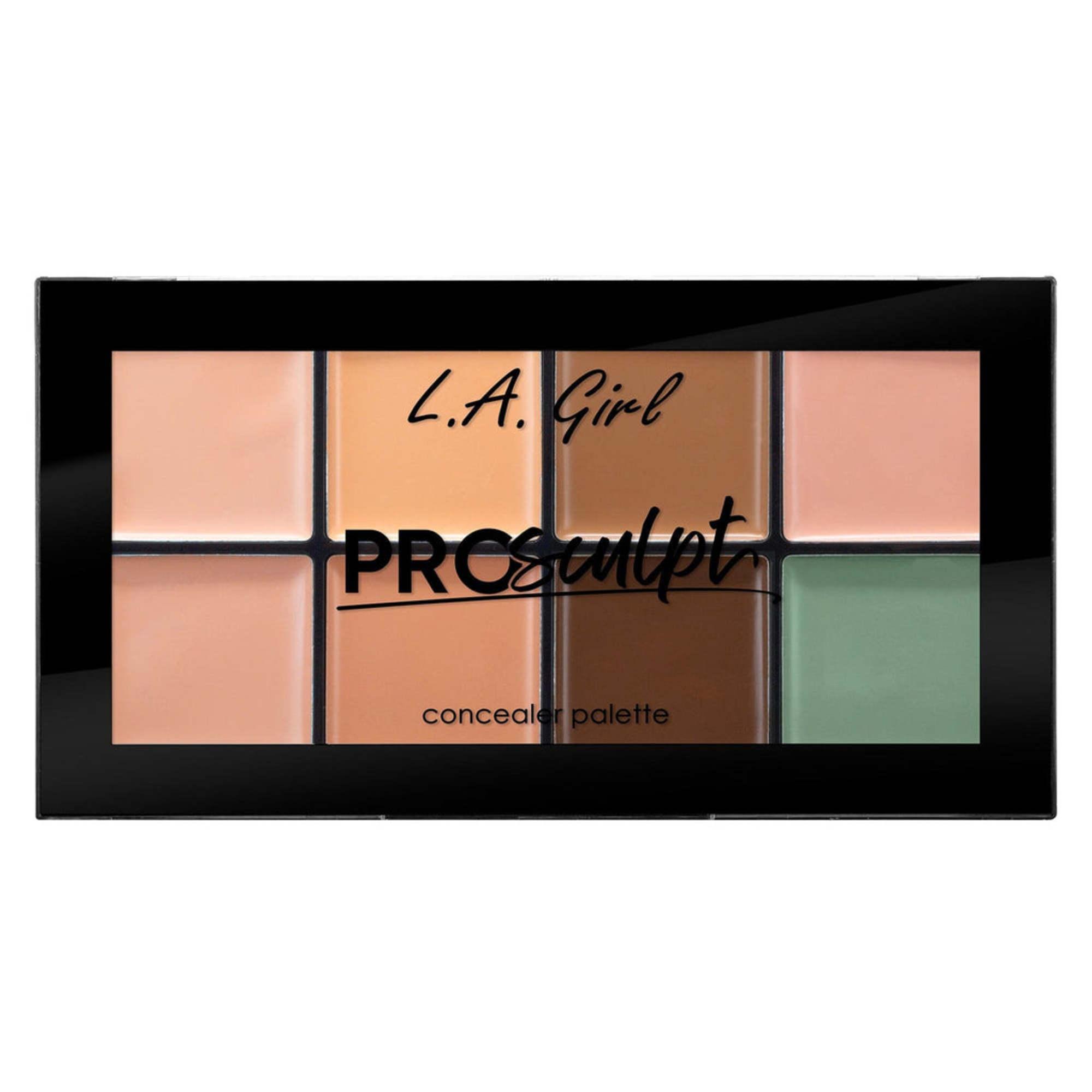 PRO. Sculpt palette