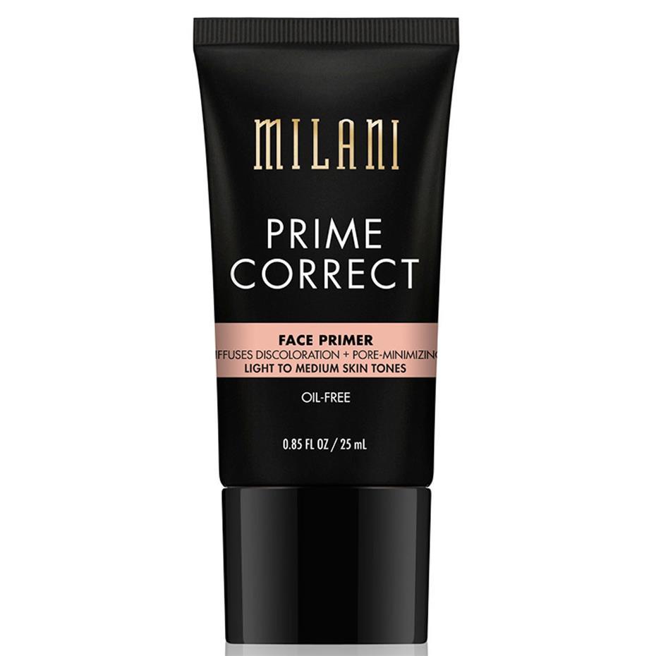 Prime Correct Diffuses Discoloration + Pore Minimizing Face Primer