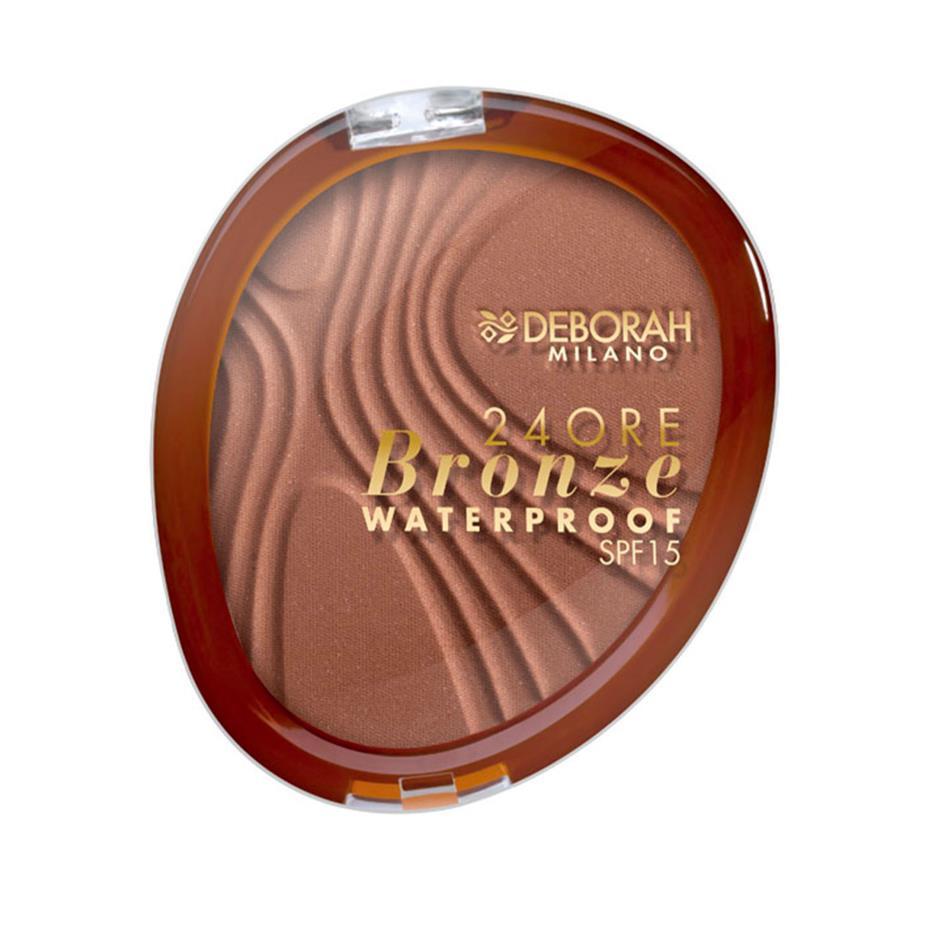 24ORE Bronze Waterproof SPF15