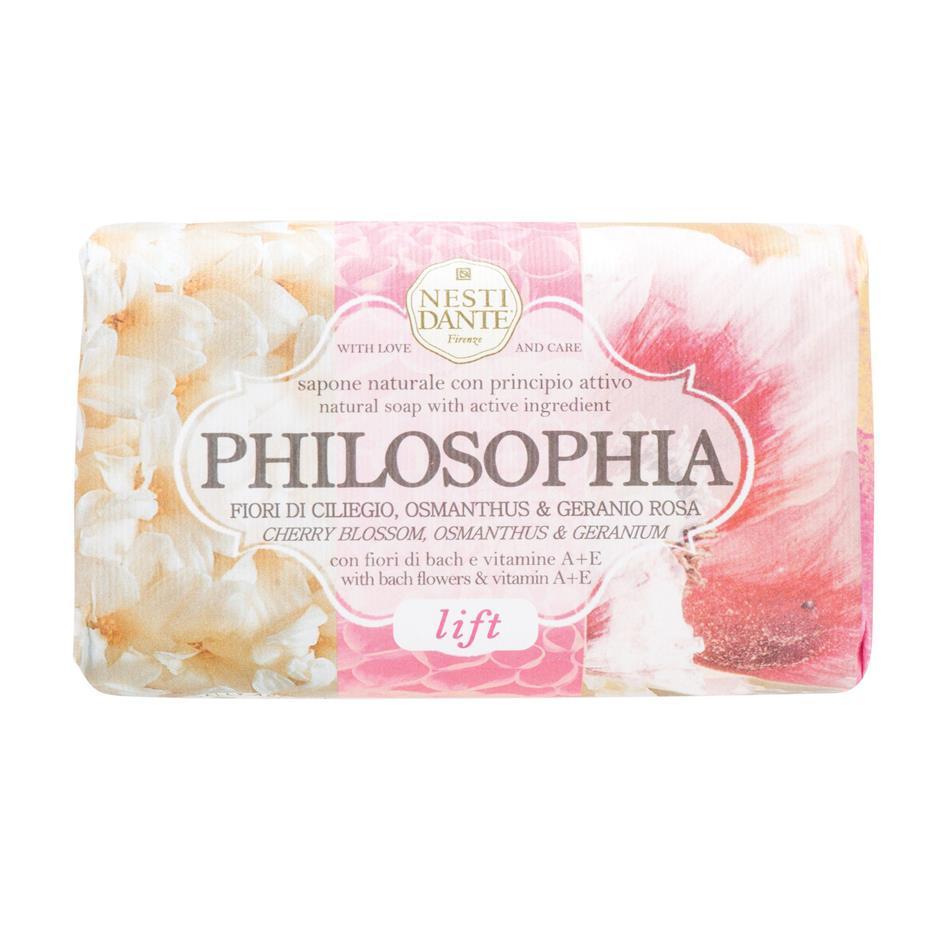 Philosophia Lift Natuurlijke zeep