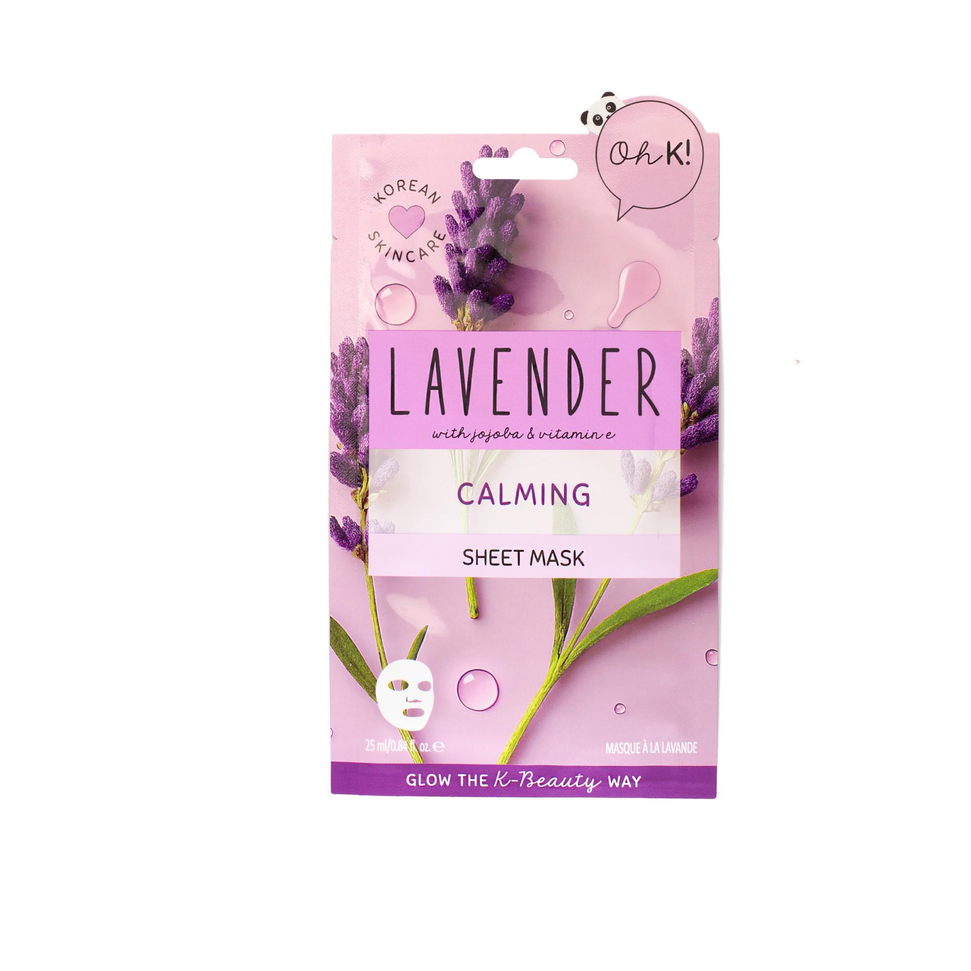 Lavender - Calming