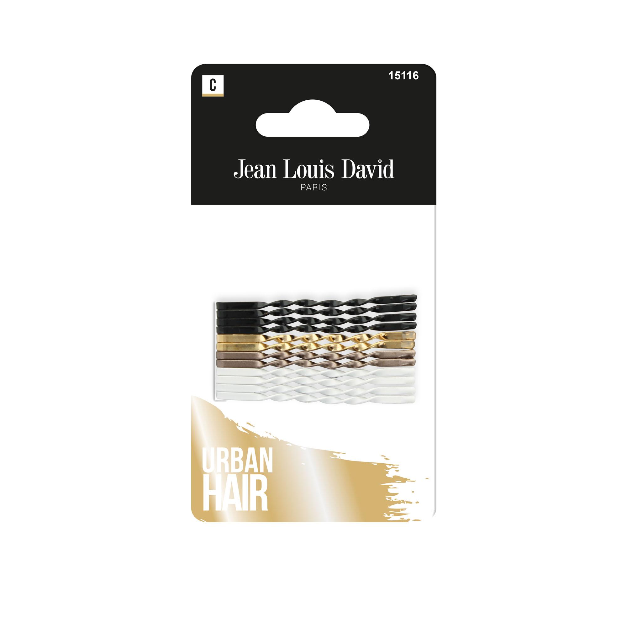 Pince guiche - 12 pièces