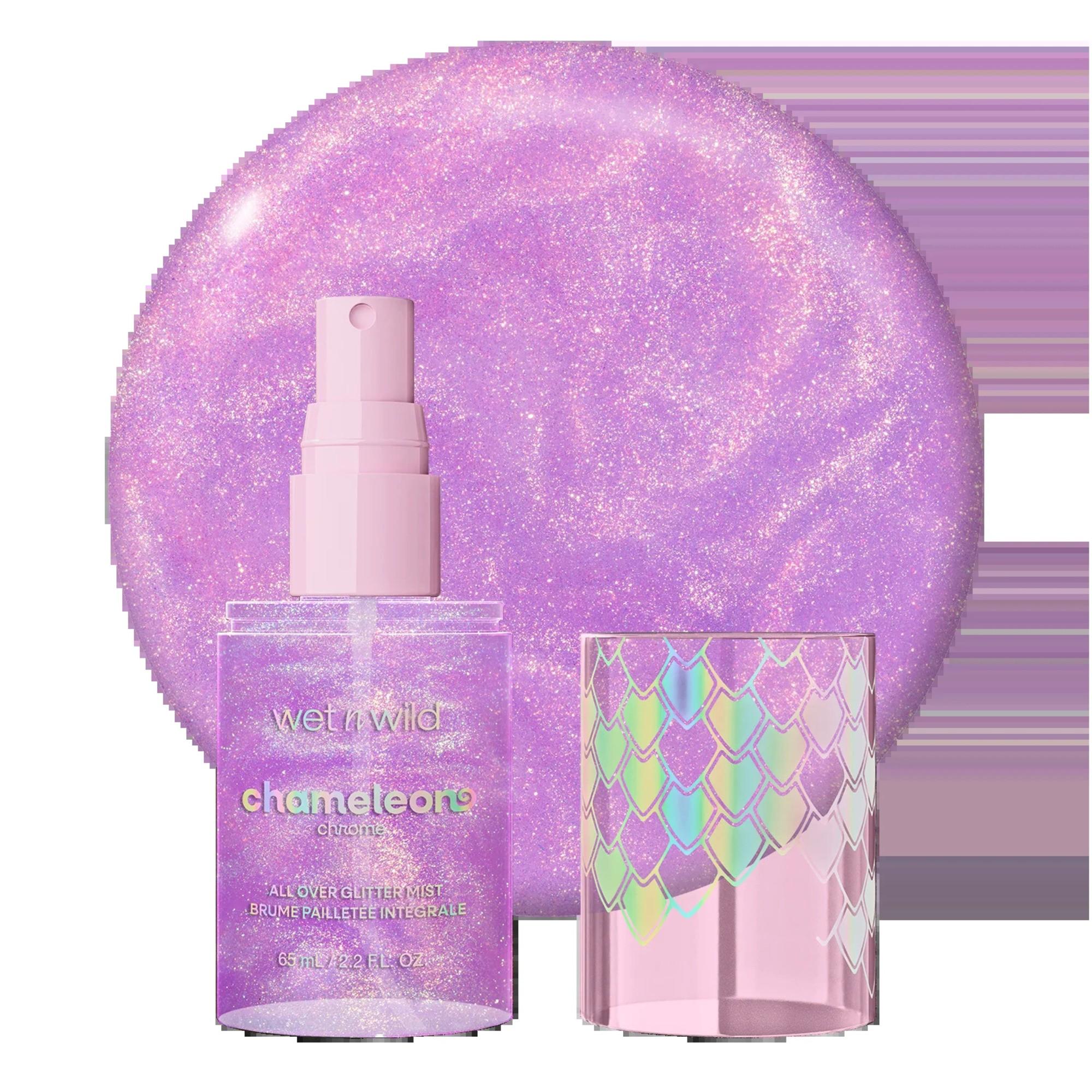 Glittermist