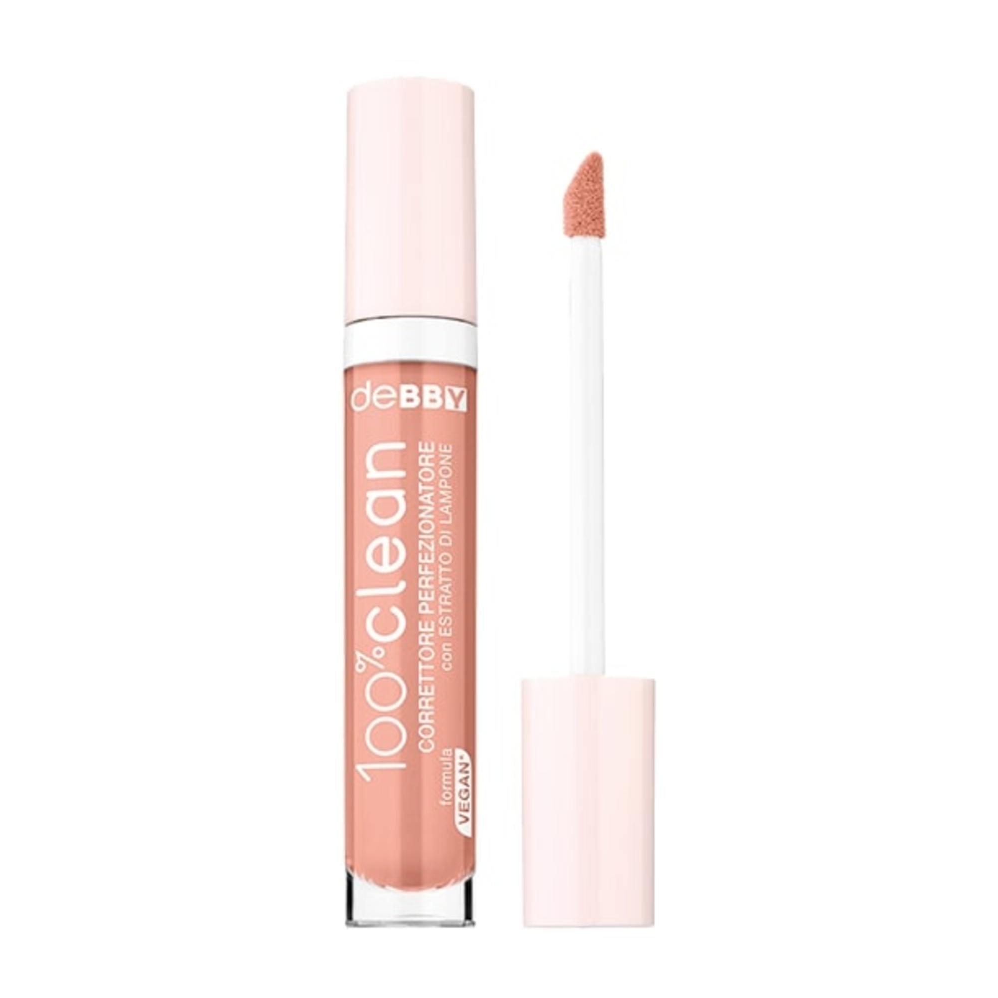 Fluid Concealer 100% Clean