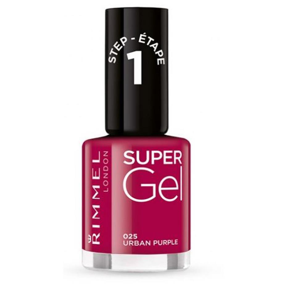 Super Gel