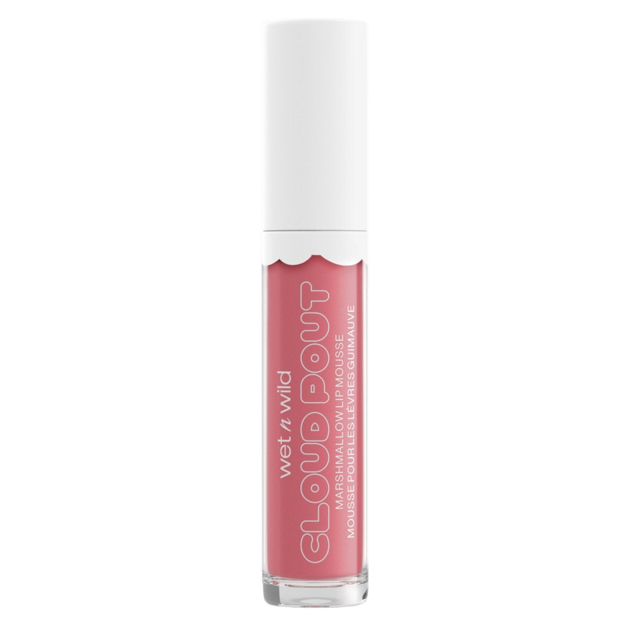 Marshmallow Lip Mousse