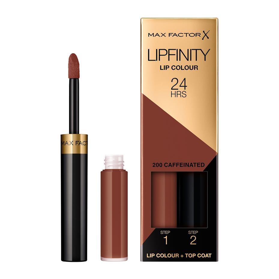 Lipfinity Lip Colour 24 Hrs
