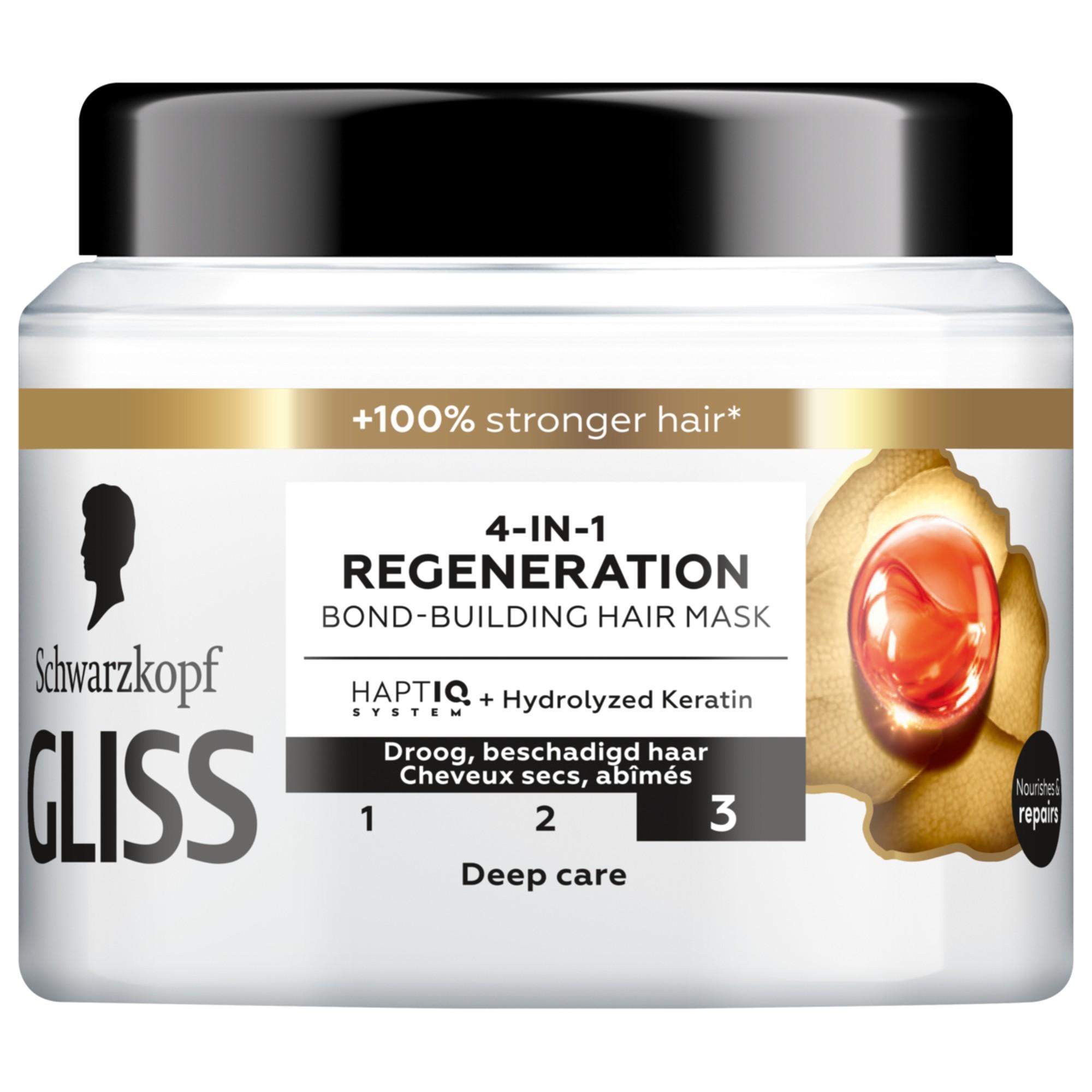 Total Repair 4-in-1 Regeneration Mask