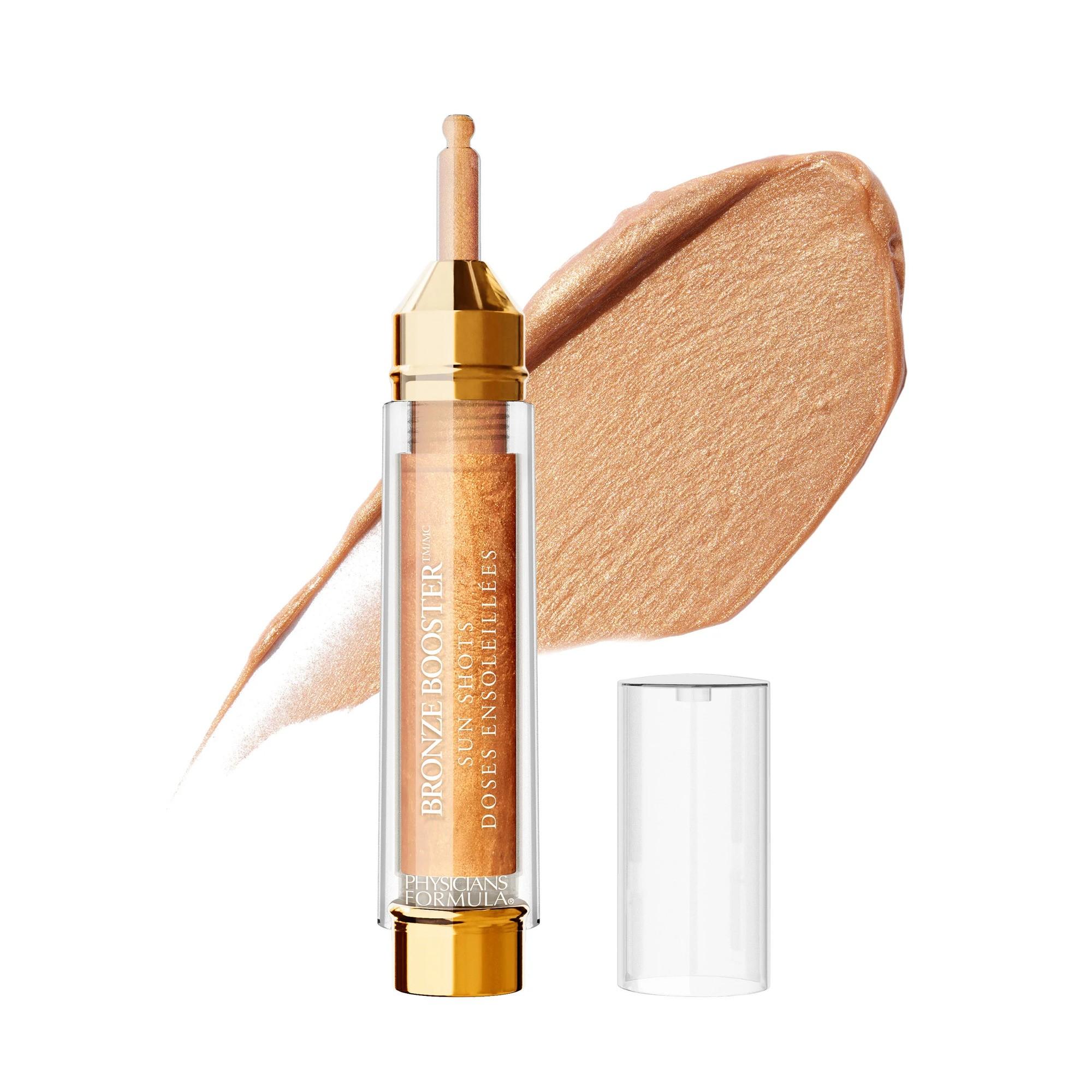 Bronze Booster - Bronzing drops