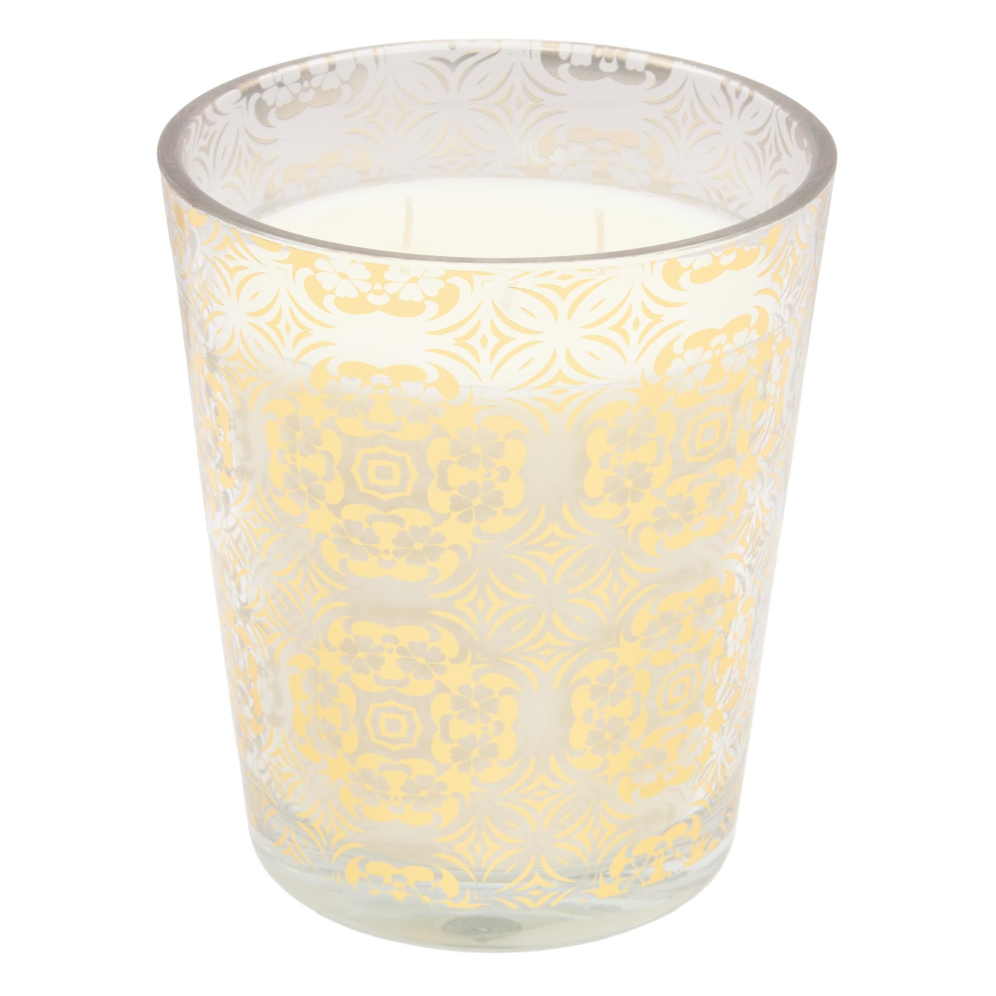Ilan Bougie Parfumée Divine Spices – 820 g