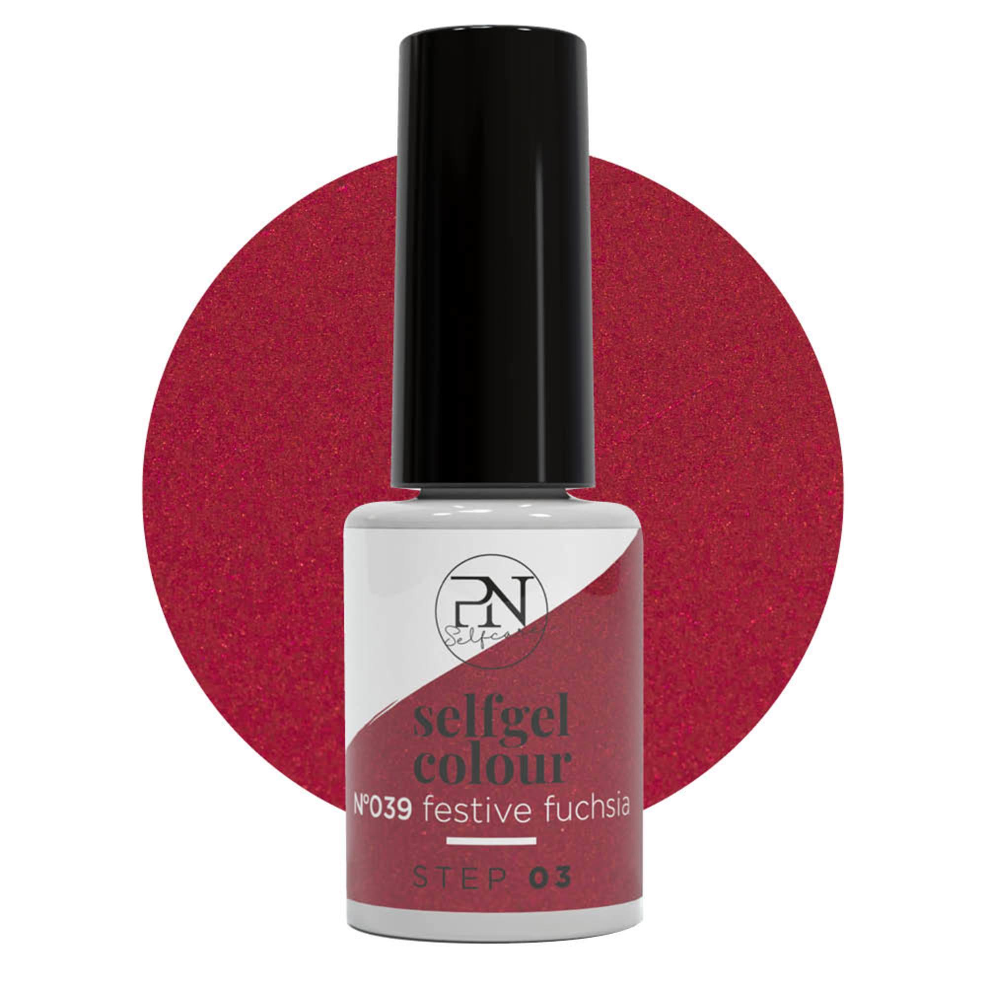 PN Selfgel Couleur