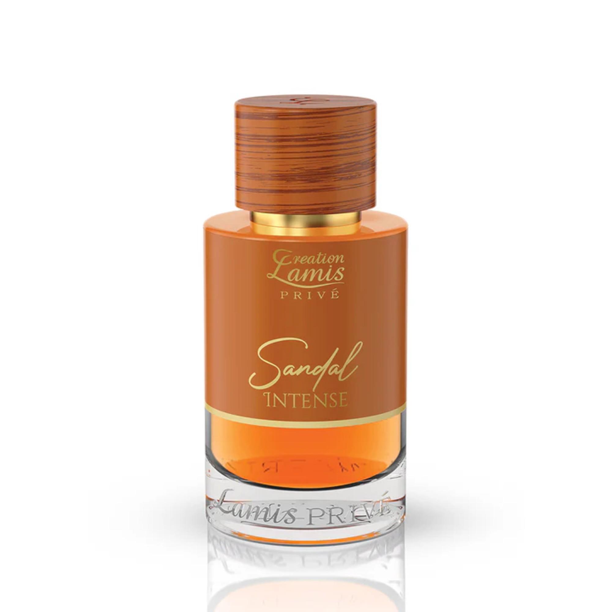 Sandal Intense 100ml