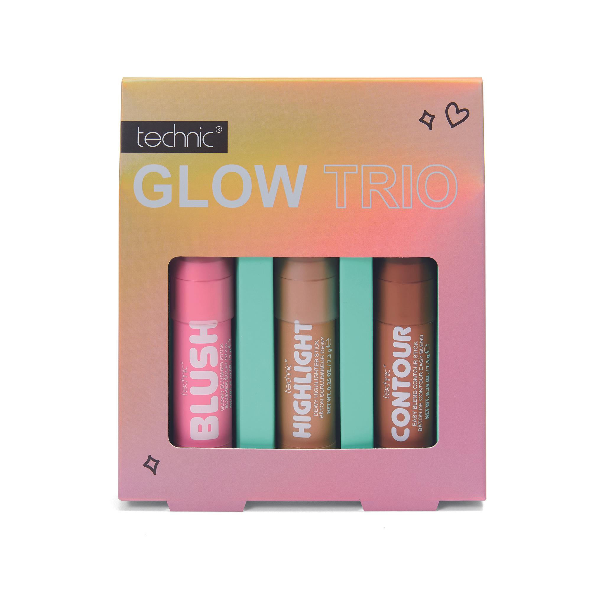 Glow Trio