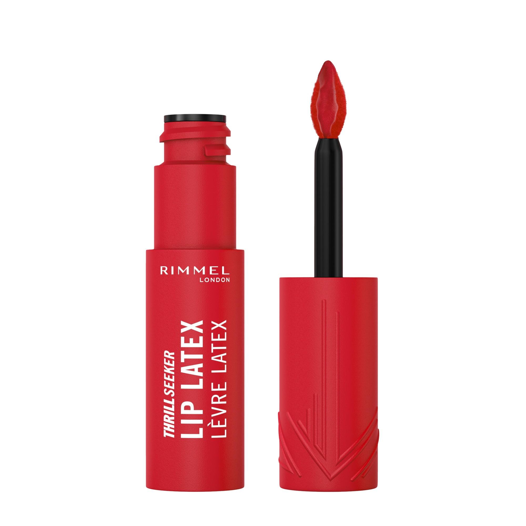 Thrill Seeker Lip Latex