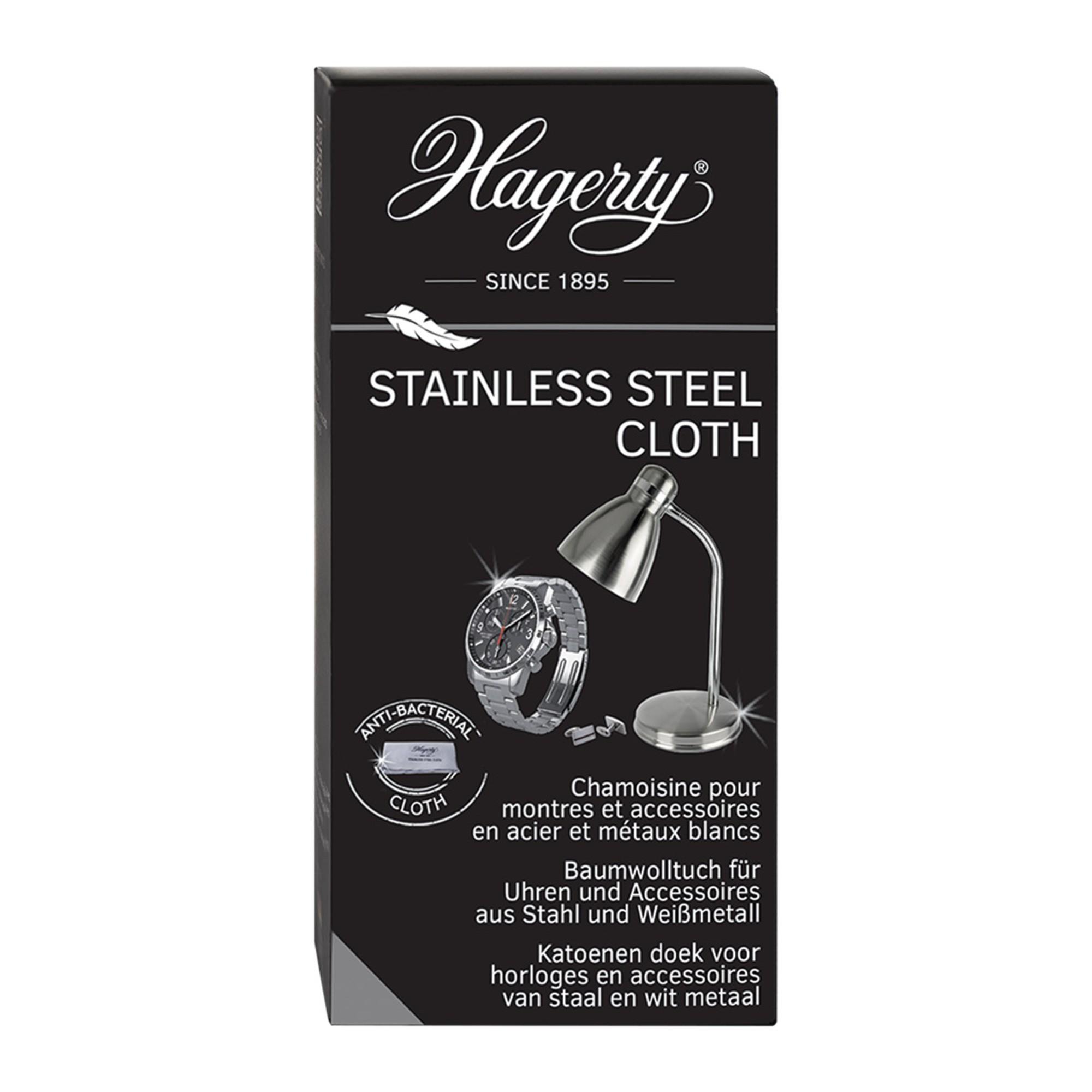 Stainless Steel Cloth