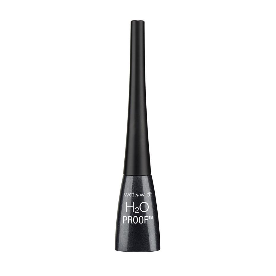 H2O Proof Felt Tip Liquid Eyeliner Black