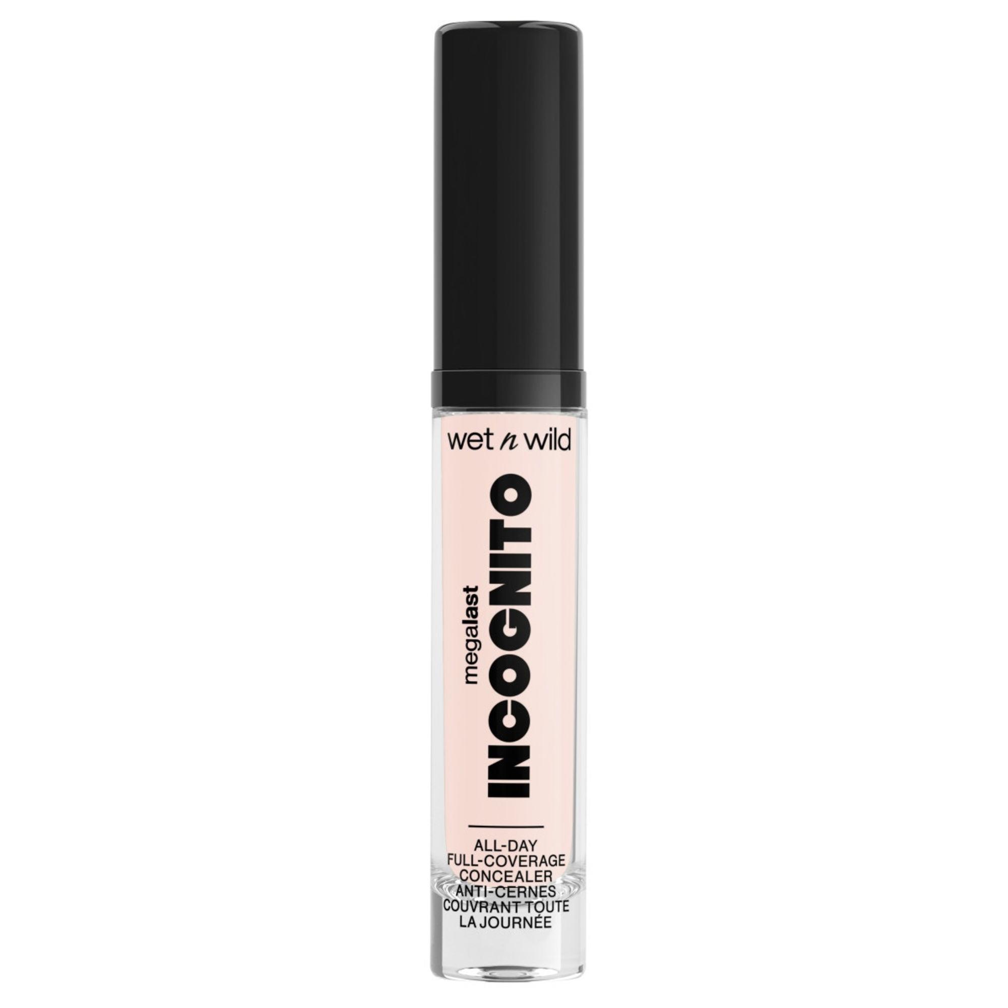 MegaLast Incognito Concealer