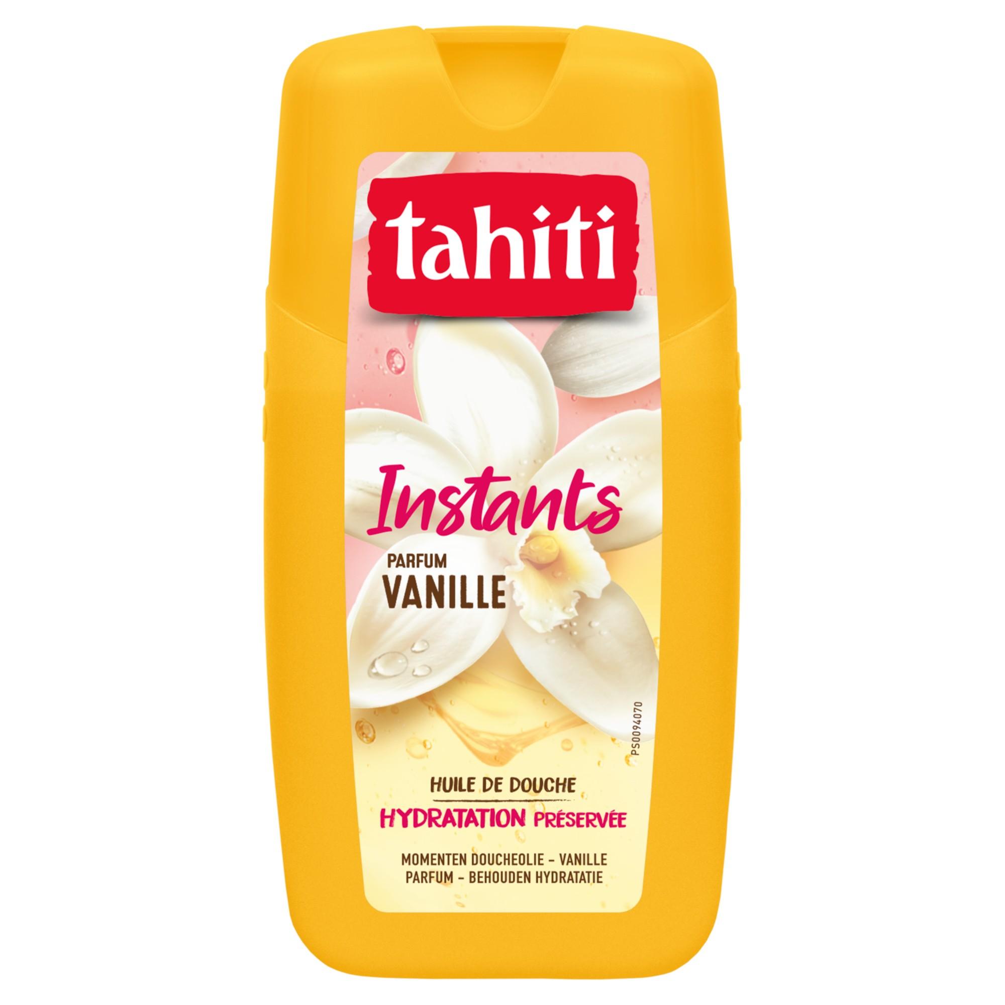 Instants Parfum Vanille