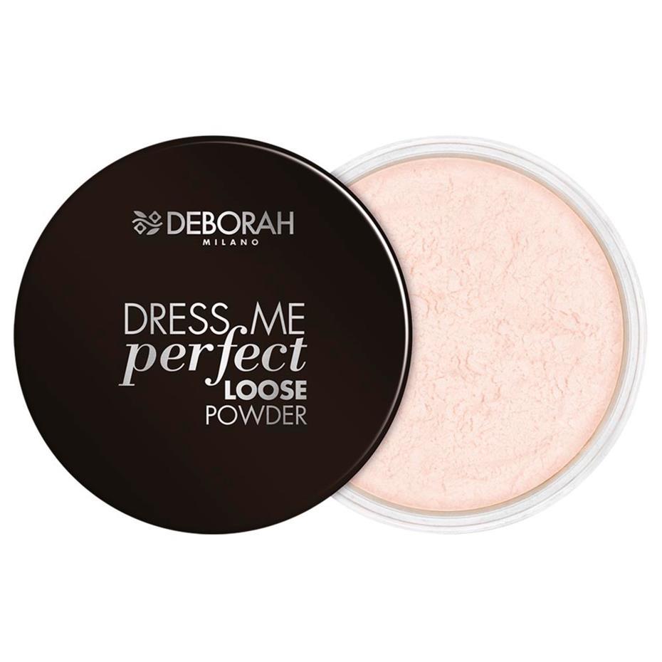 Dress Me Perfect Loose Powder