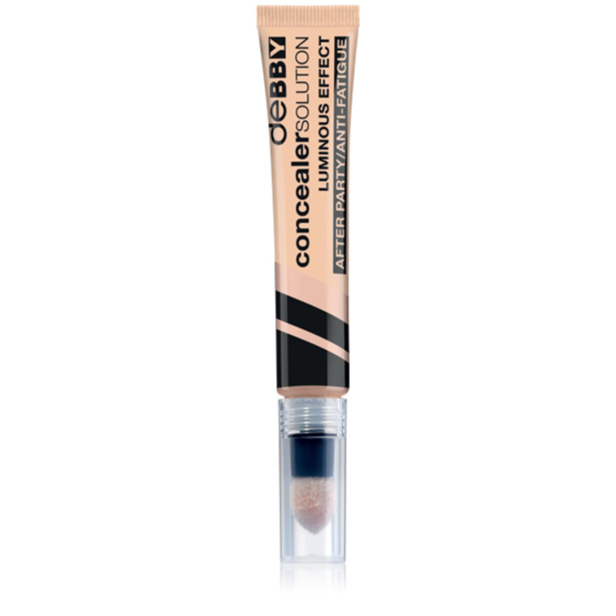 Concealer Solution Luminous Effect