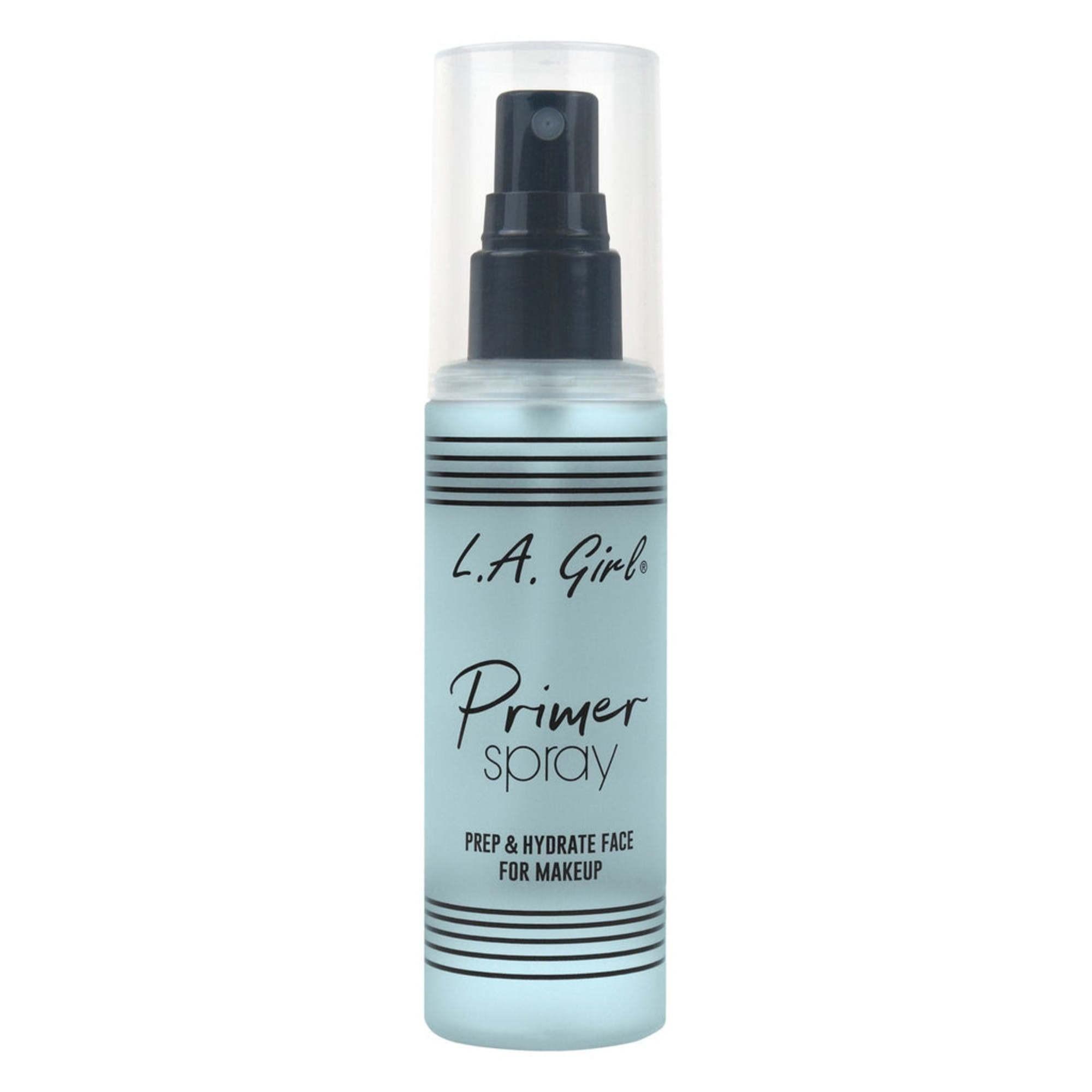 Primer Spray - Hydratant