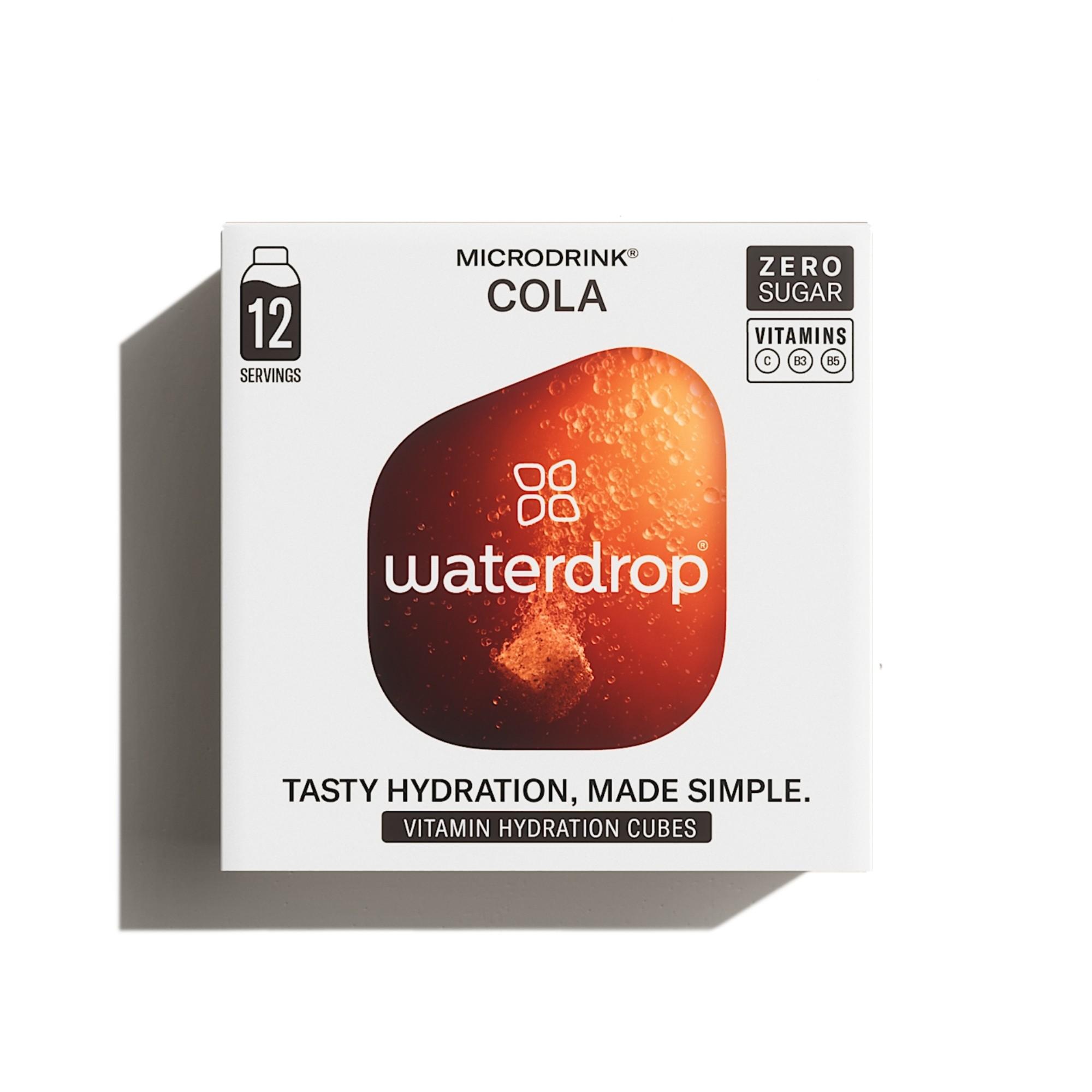 Microdrink COLA